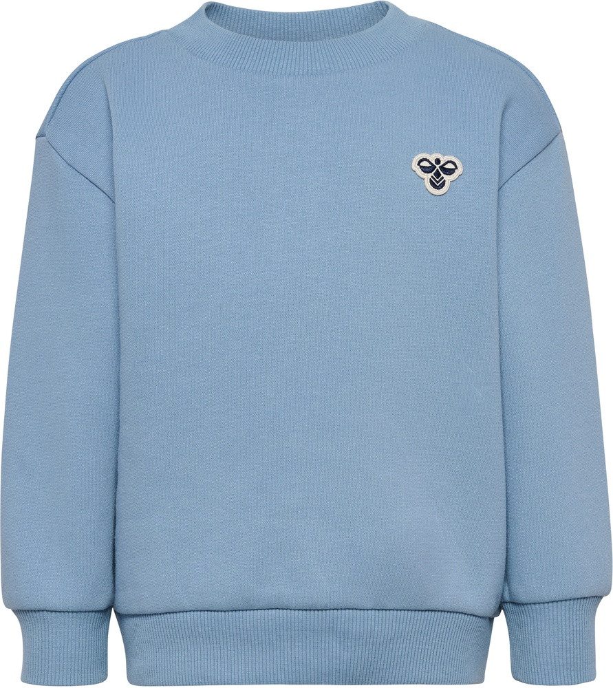 Sweatshirt Mini Loose Crewneck Bee