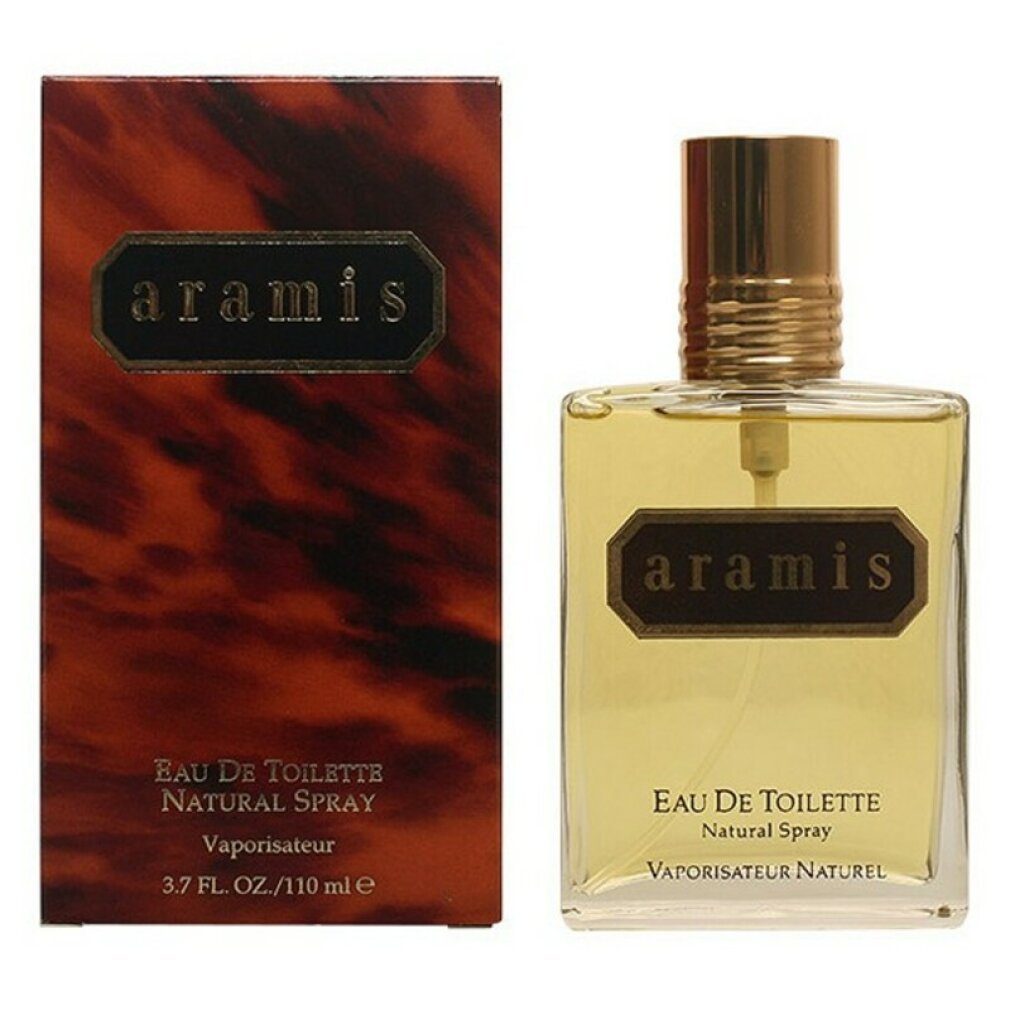aramis Eau de Toilette Classic Edt Spray