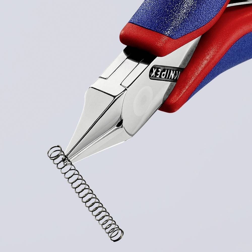 Knipex Seitenschneider Elektronik-Seitenschneider
