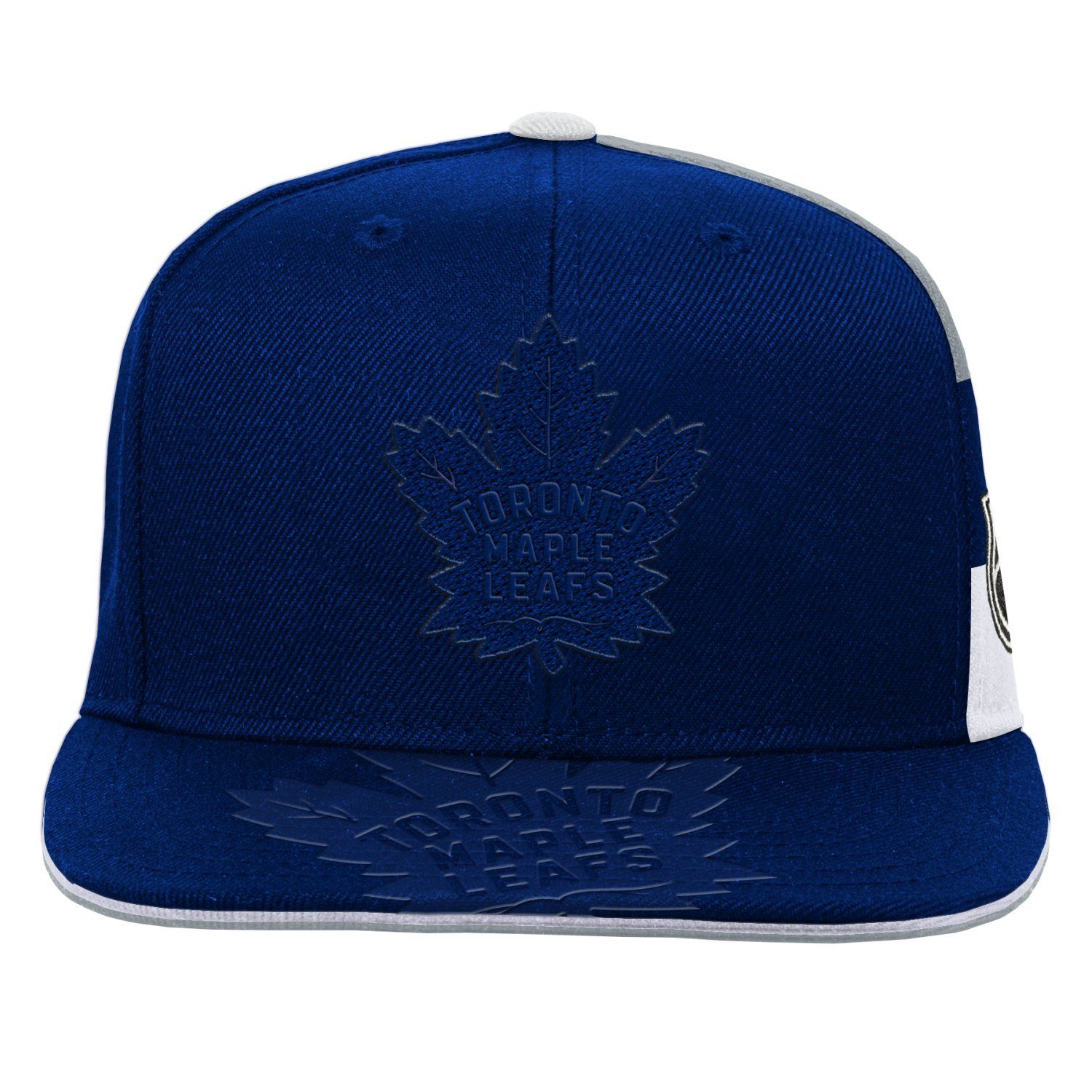 Outerstuff Baseball Maple Outerstuff Toronto Cap FACEOFF Leafs