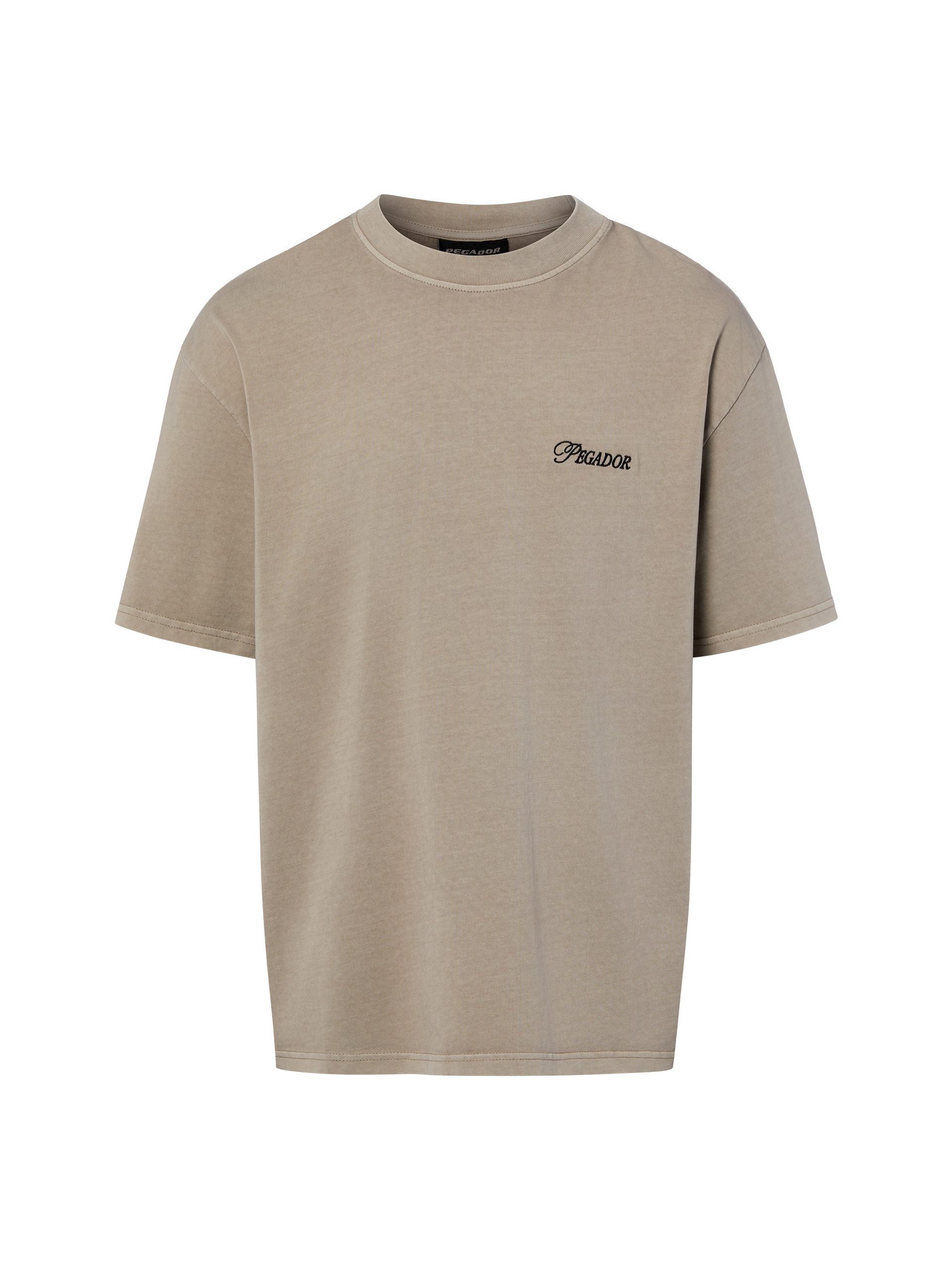 PEGADOR T-Shirt Carloforte