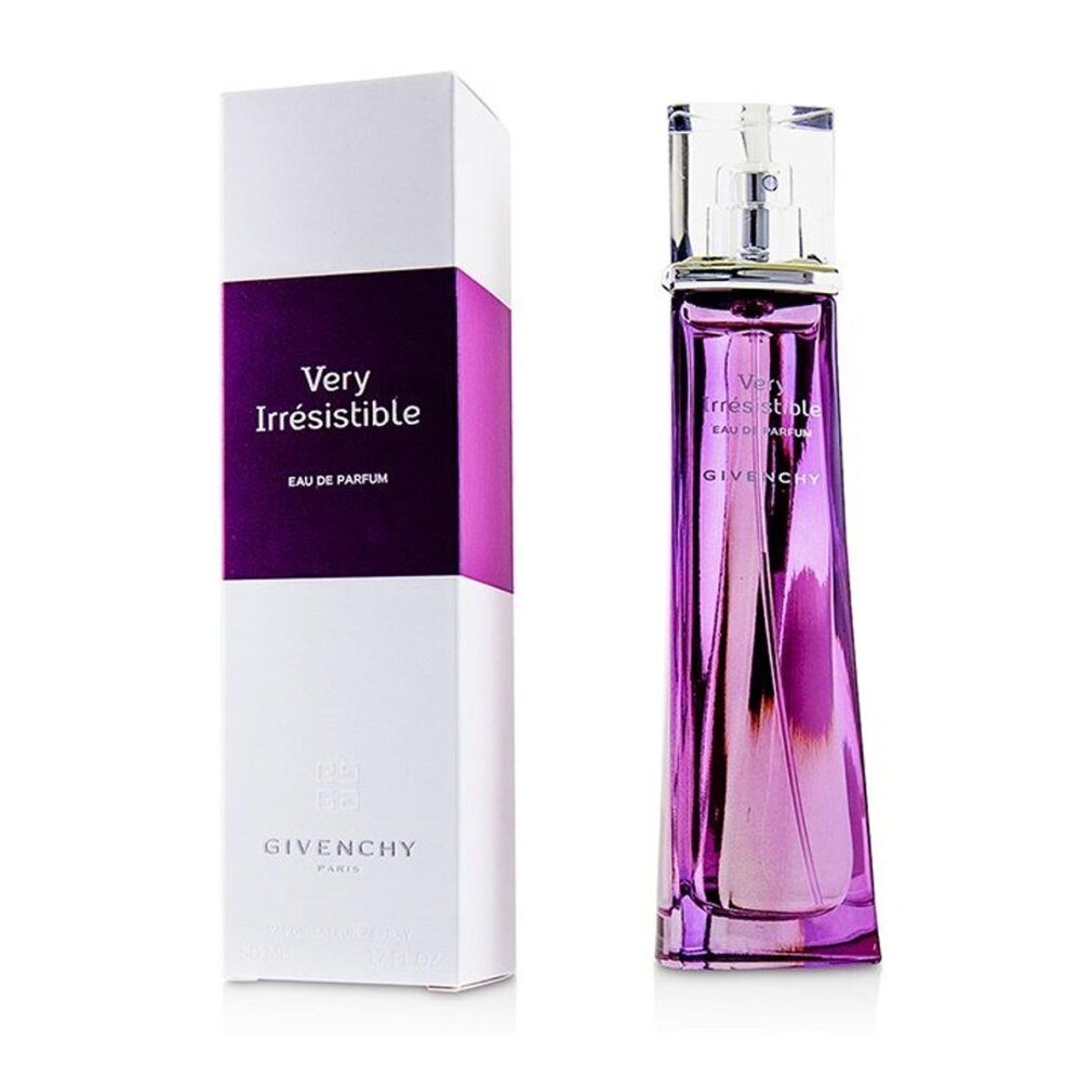 GIVENCHY Eau de Spray 75 ml Very For Givenchy Irresistible Edp Parfum Women