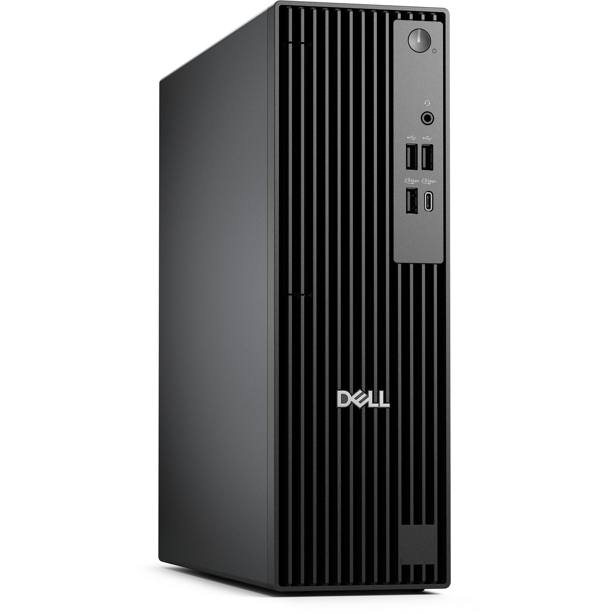 Dell Dell Pro Slim (VDVFT), PC-System, (Windows 11 Pro) PC (Intel Core Ultra 5, Graphics, 16 GB RAM)