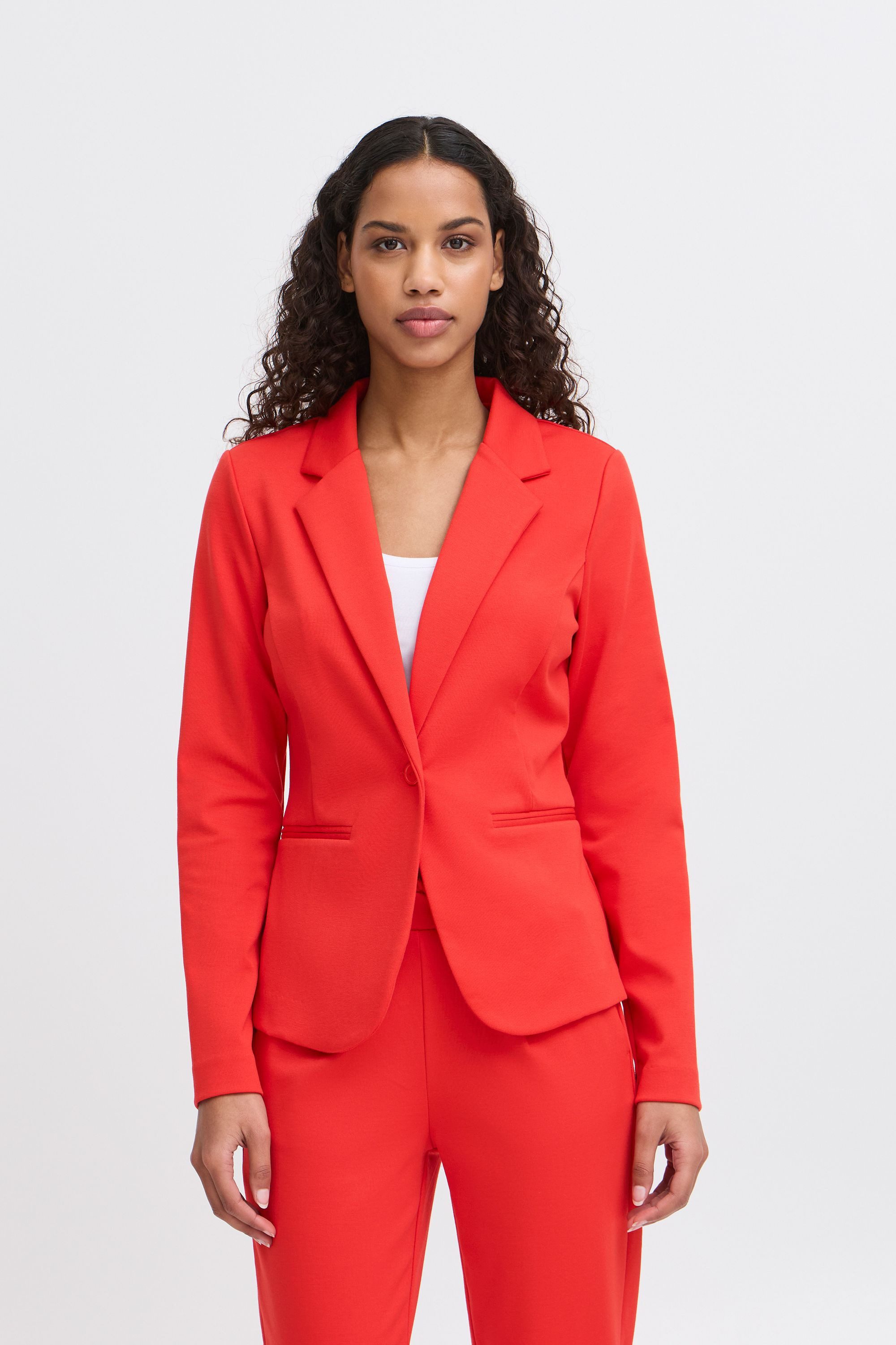 Ichi Sweatblazer IHKATE Blazer in toller günstig online kaufen