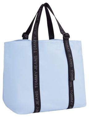 Tommy Jeans Shopper TJW ESSENTIAL DAILY TOTE, Handtasche Damen Tasche Damen Henkeltasche Recycelte Materialien