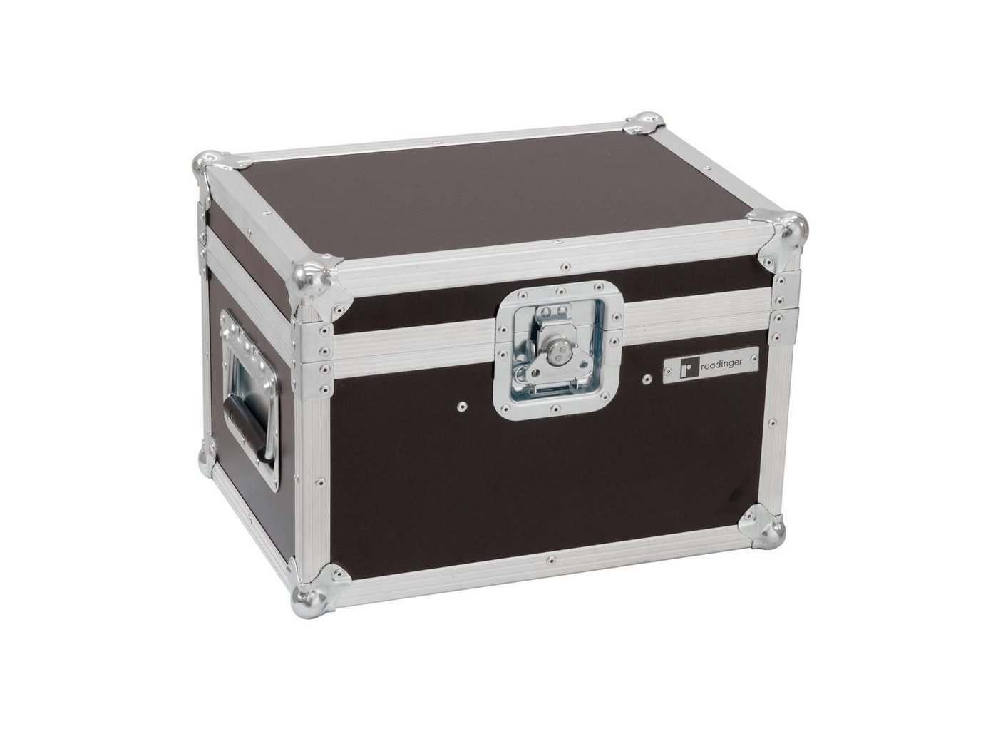Thumbnail - Roadinger Transportbehälter ROADINGER Flightcase 2 x LED CBB-2 COB Leiste