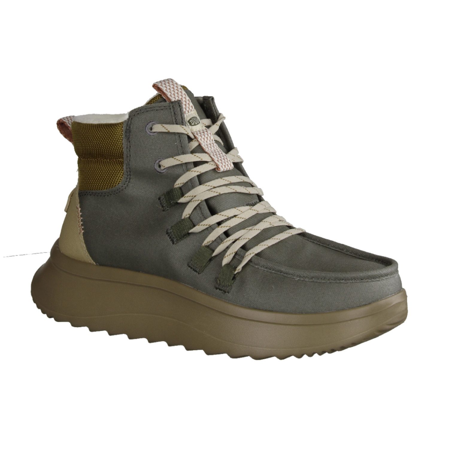 Hey Dude 41990-337 Stiefelette günstig online kaufen