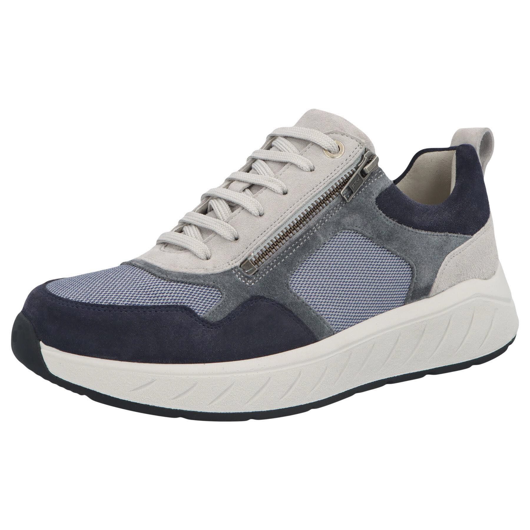 SOLIDUS 71500 80744 Schnürschuh