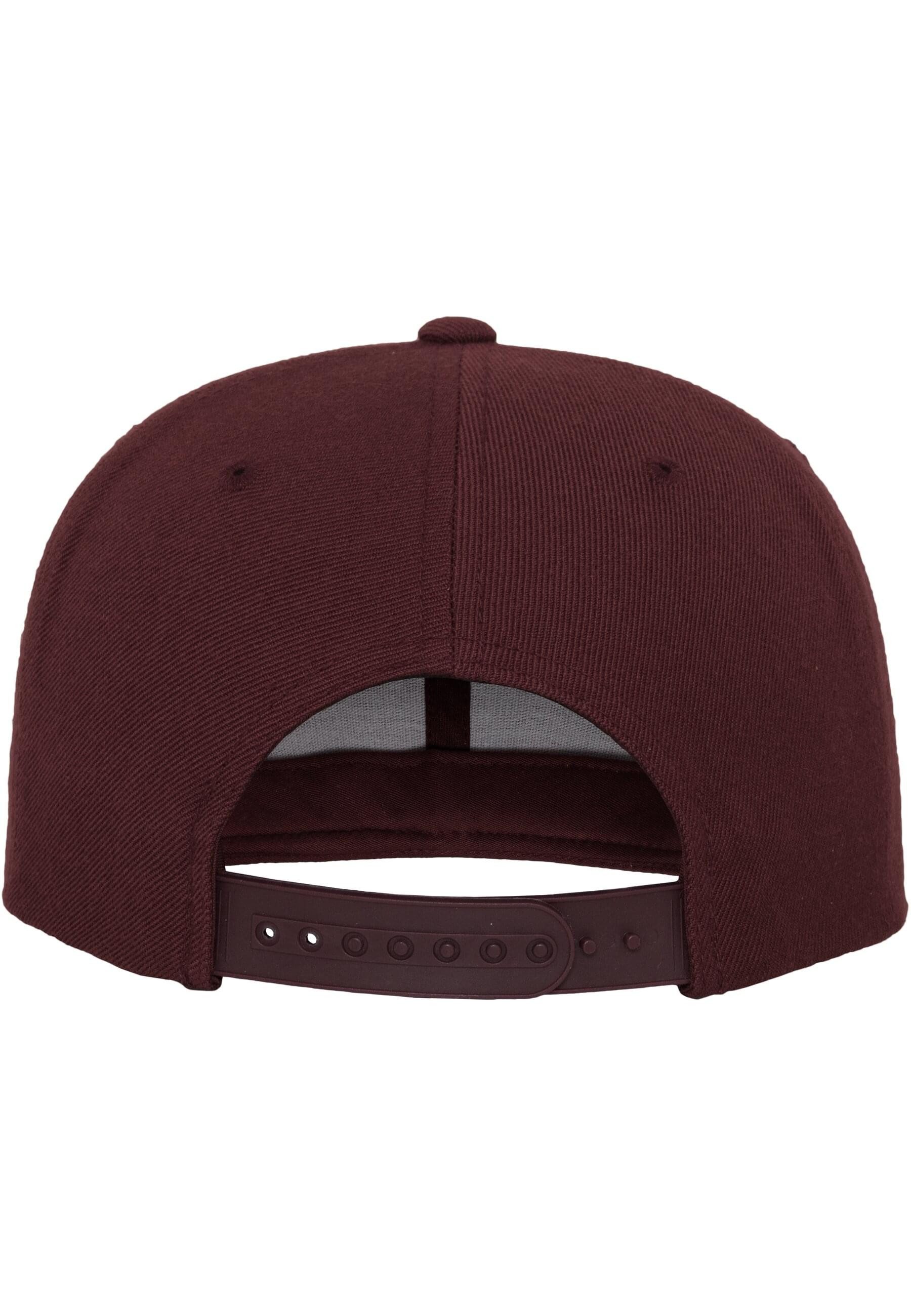 Flexfit Snapback Cap Flexfit Classic Snapback günstig online kaufen