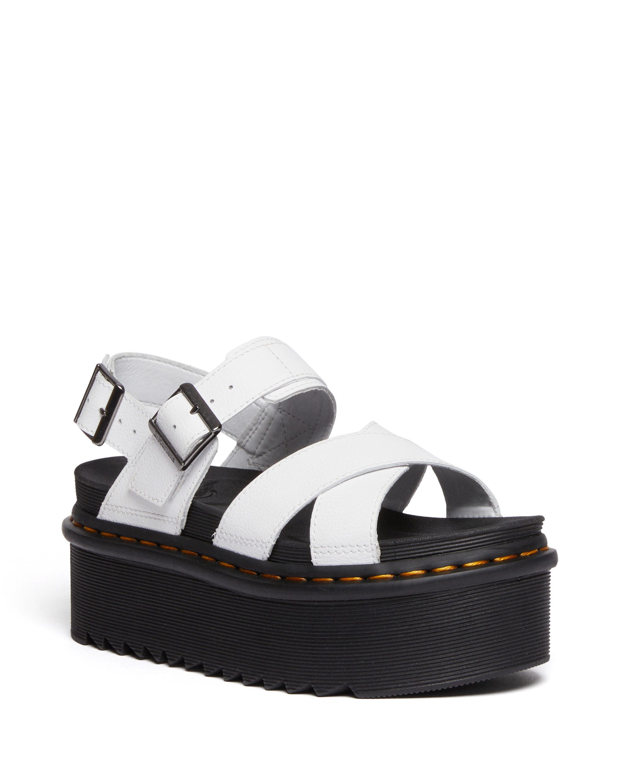 DR. MARTENS VOSS 2 Quad athena Sandale