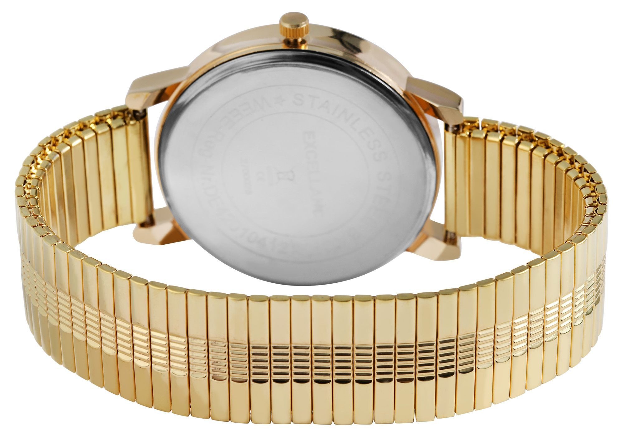 Excellanc Quarzuhr Alex Excellanc Herrenuhr mit günstig online kaufen