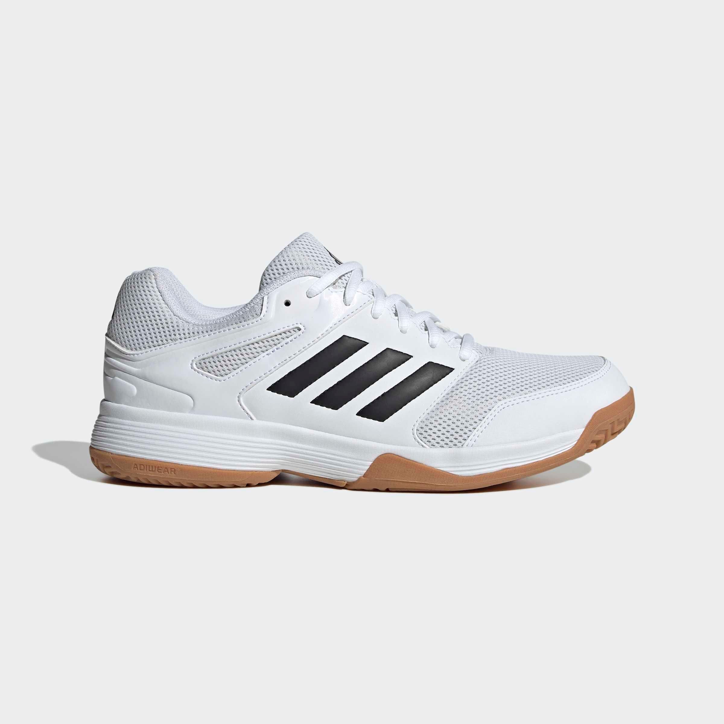 adidas Performance SPEEDCOURT Hallenschuh geeignet für jeden Hallensport