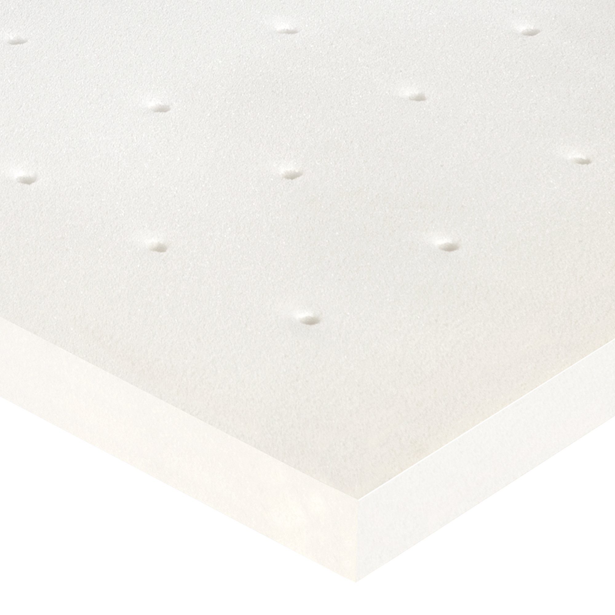 roba® Keilkissen safe asleep® Air, mit Jacquard-Bezug, gelochter Matratzenkern – Bild 4 von 5