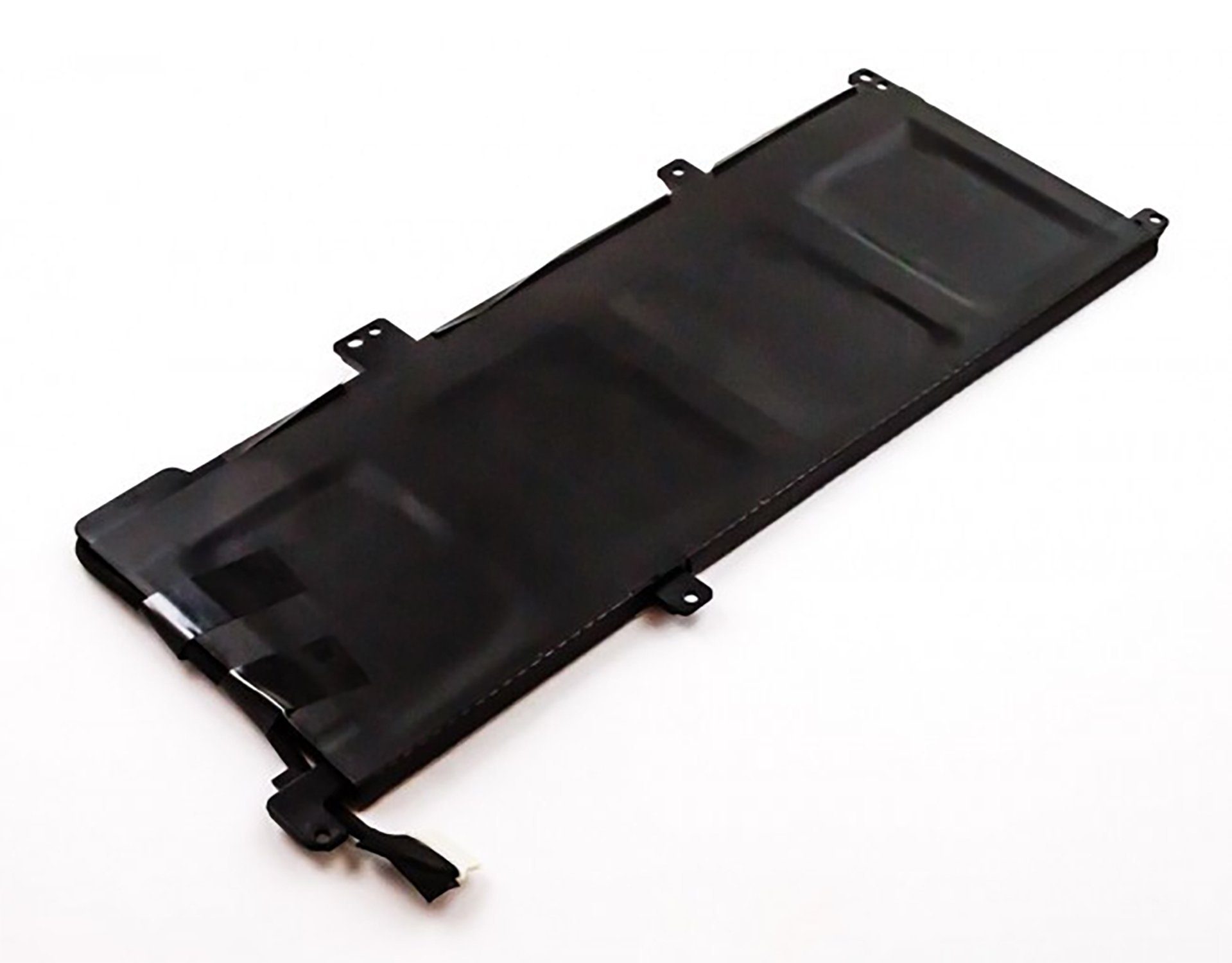 AGI Akku kompatibel mit HP Envy X360 15-AQ210NR Akku Akku