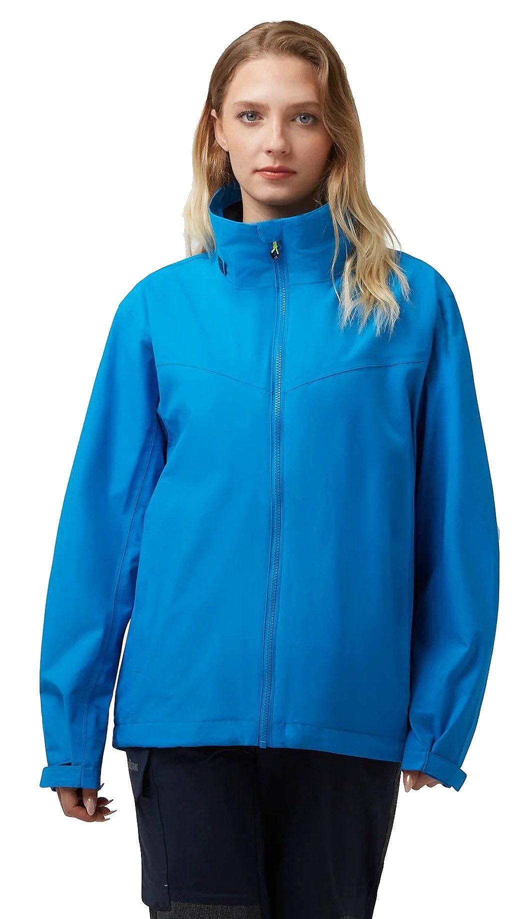 crazy4sailing Regenjacke Texel Segeljacke