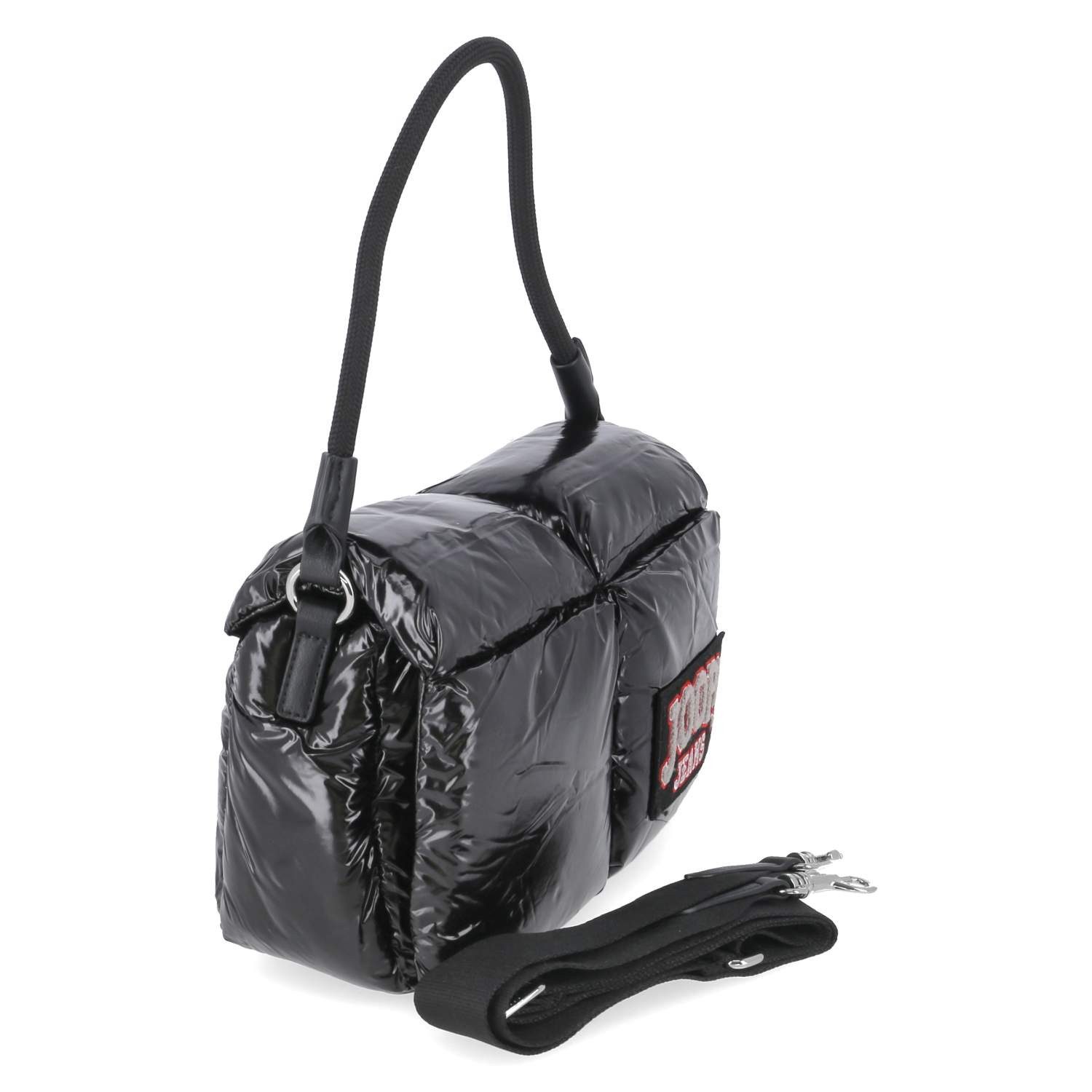 Joop Jeans Handtasche Joop Jeans 4130001244/900 Damen Umhängetaschen Textil & Synthetik bla