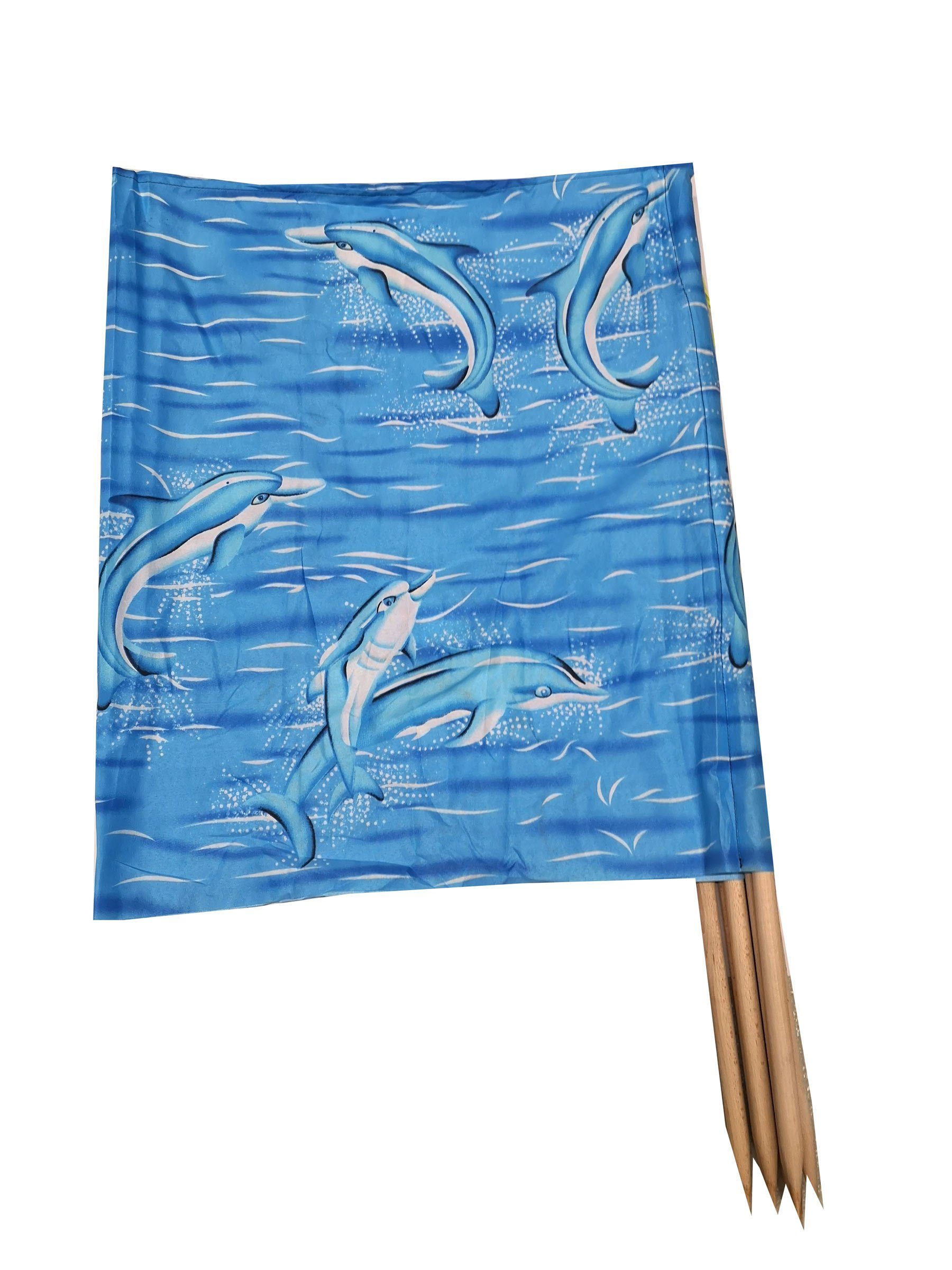 Aves-24 Windschutz WINDSCHUTZ 5m für Strand günstig online kaufen