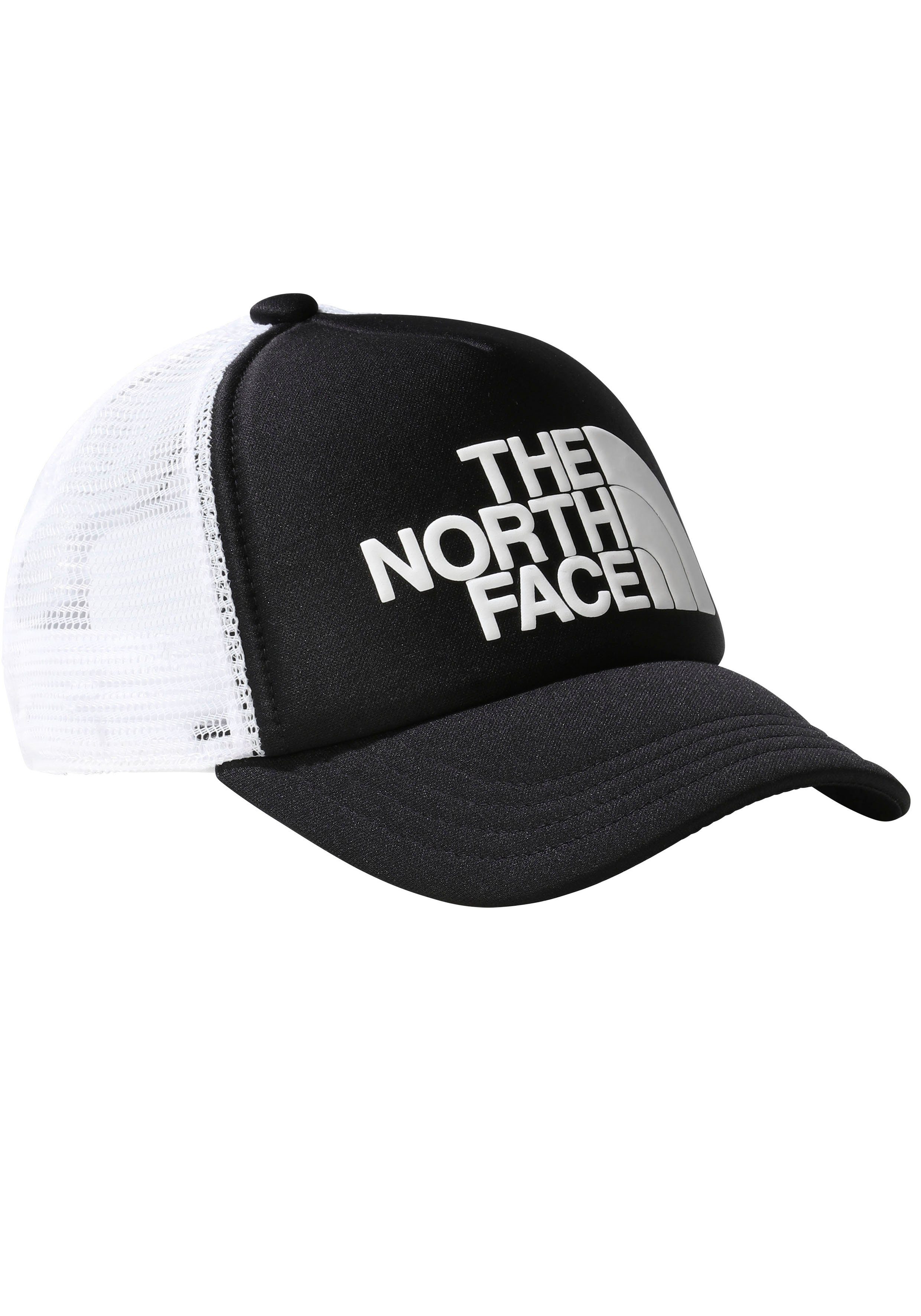 The North Face Baseball Cap für Kinder FOAM TRUCKER KIDS