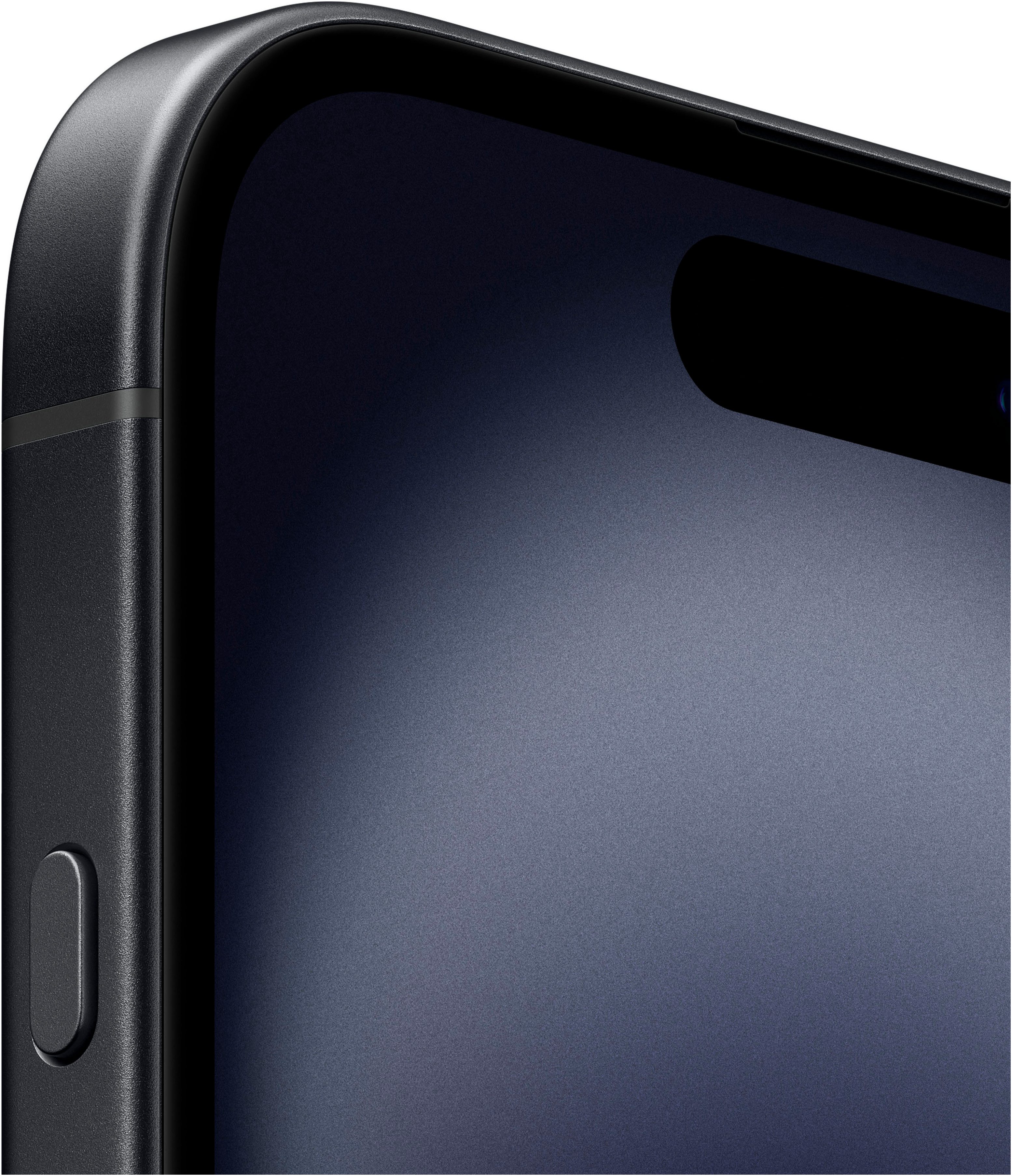 Apple iPhone 16 Smartphone (15,54 cm/6,12 Zoll, 128 GB Speicherplatz, 48 MP Kamera) schwarz