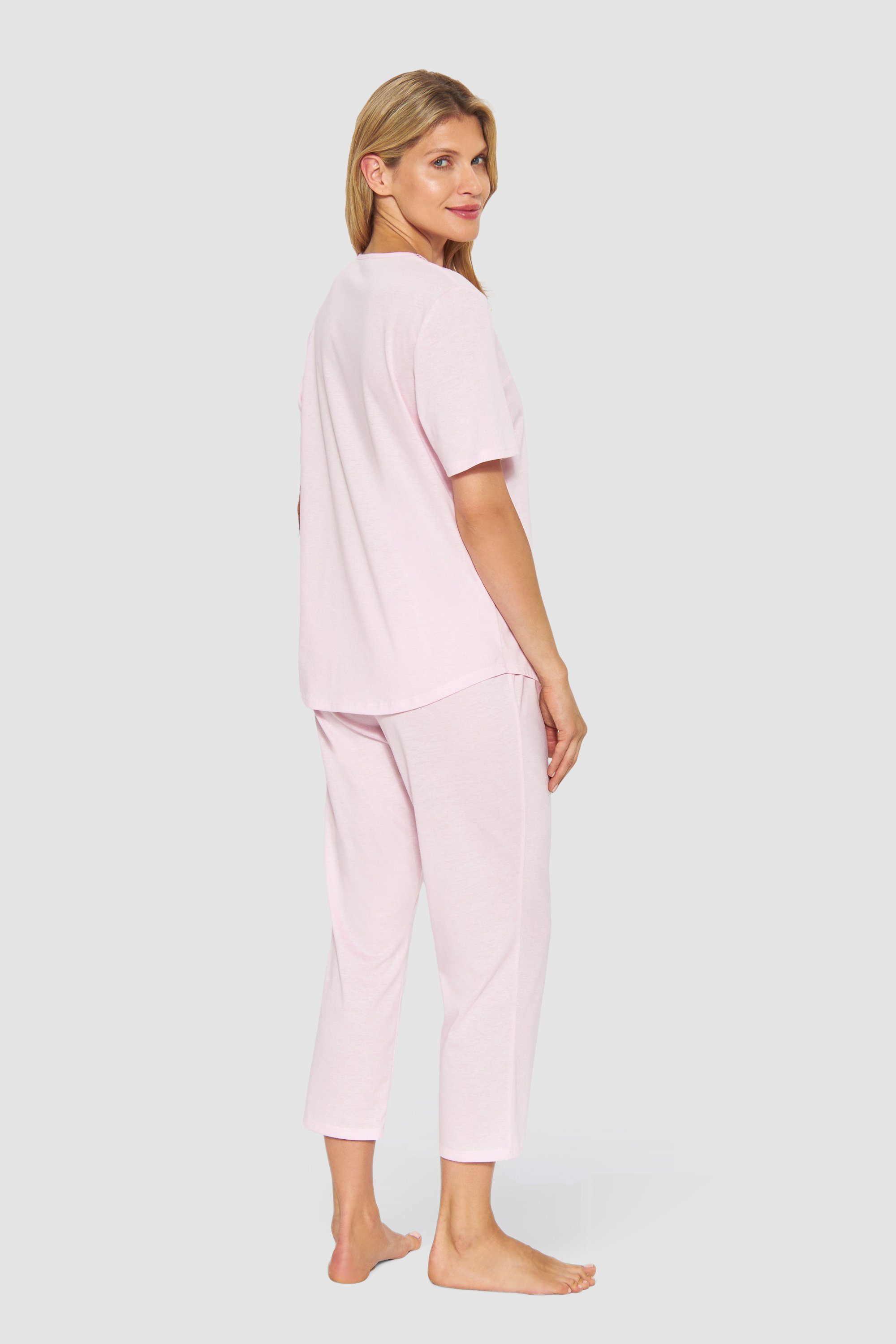 Rösch Pyjama 1243111 günstig online kaufen