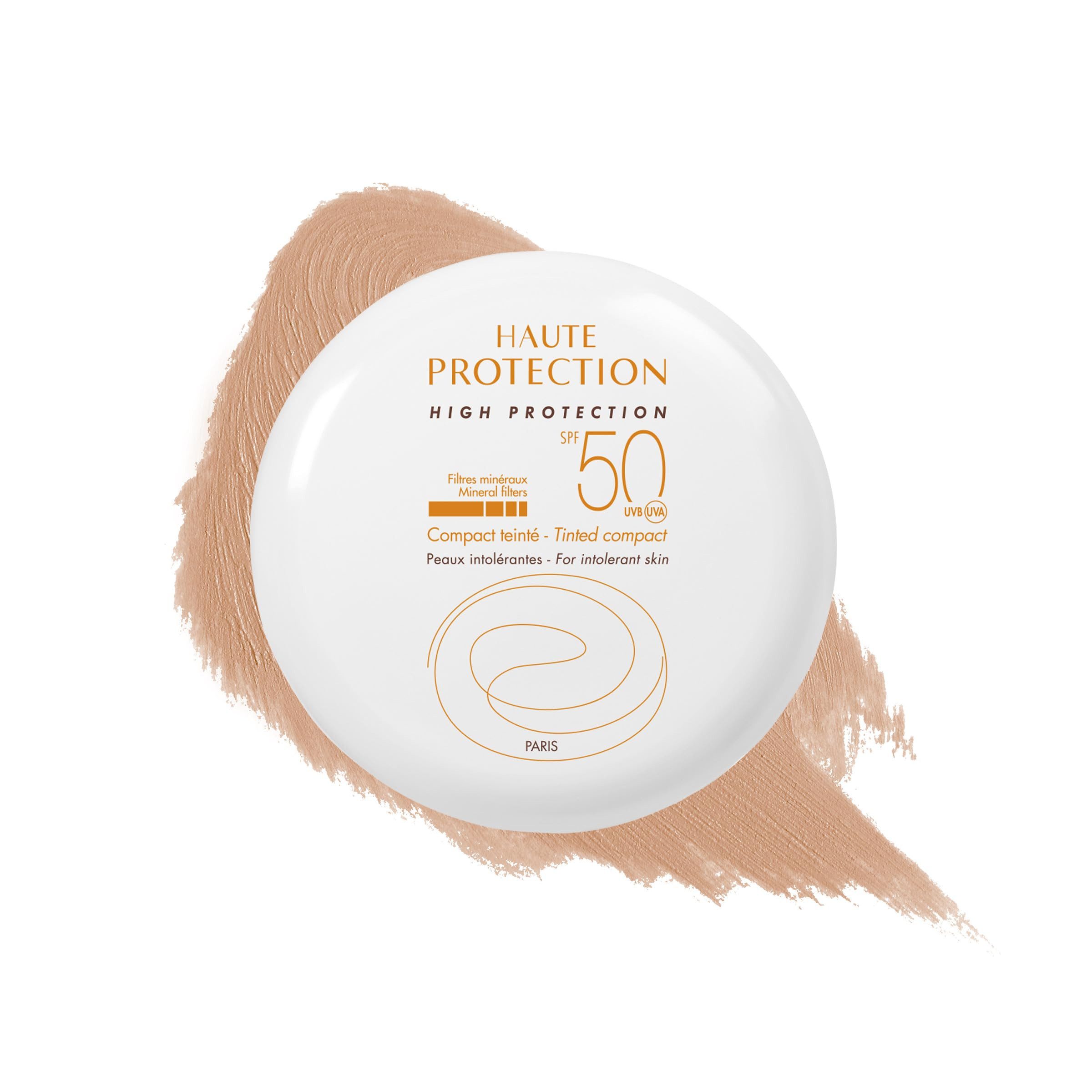 Avene Make-up