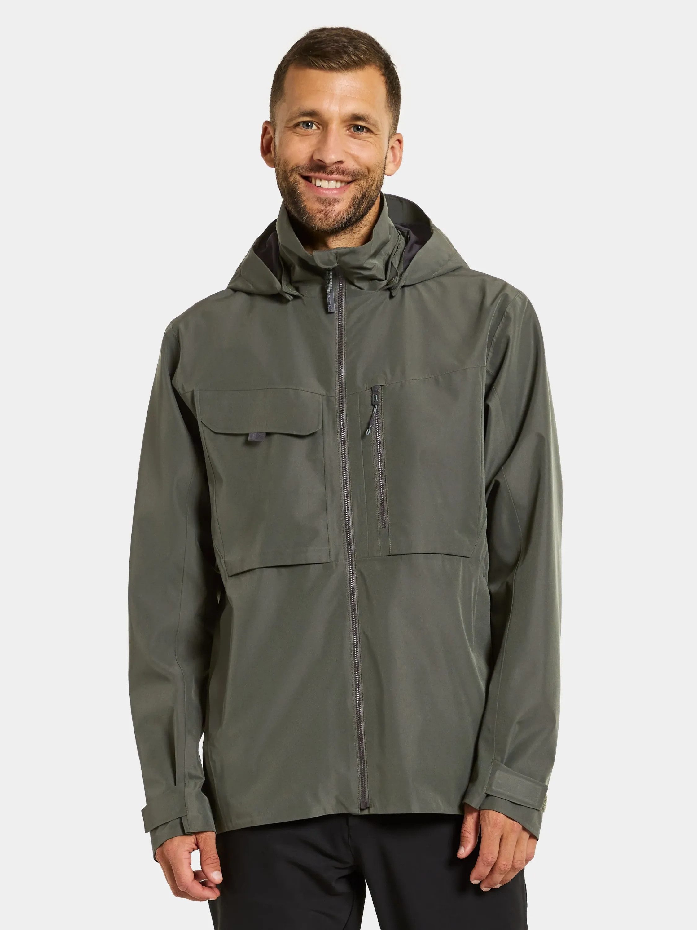 Didriksons Anorak ASTON USX JKT 5