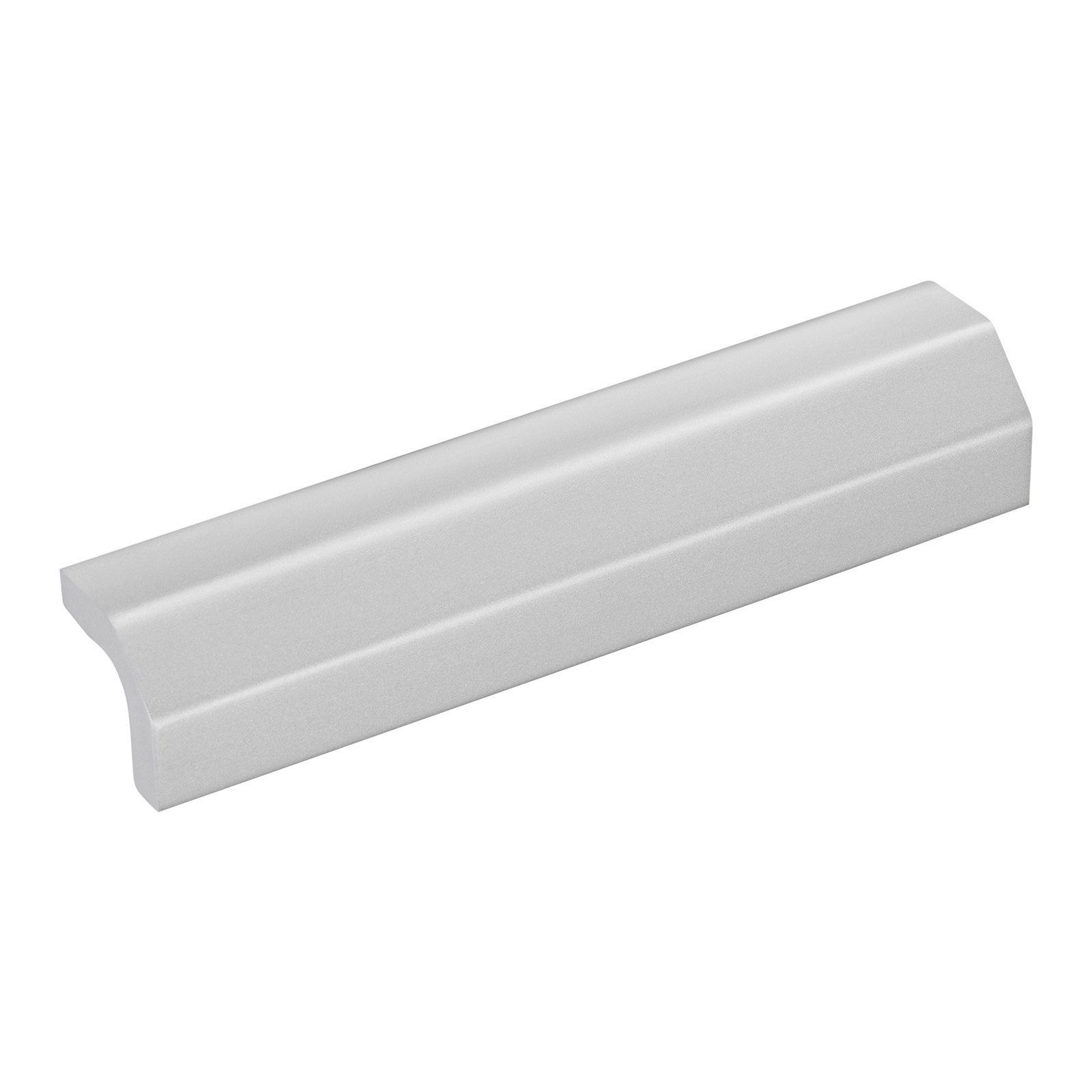 Möbelgriff JÖN Aluminium eloxiert BA 96 - 320 mm