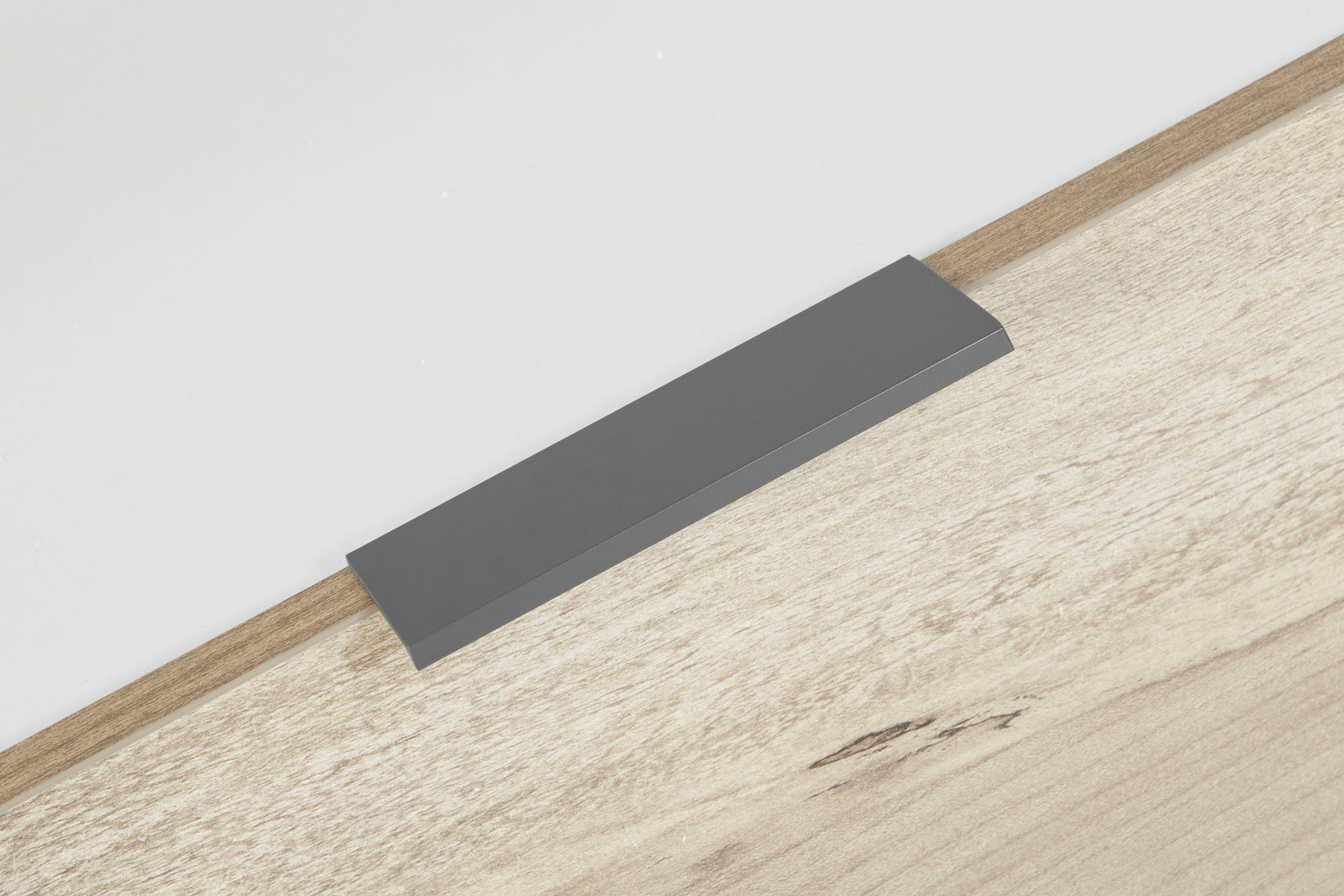 Home affaire Sideboard CASANOVA, Breite ca. 220 cm