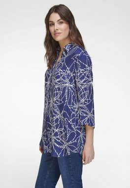 Anna Aura Klassische Bluse Viscose