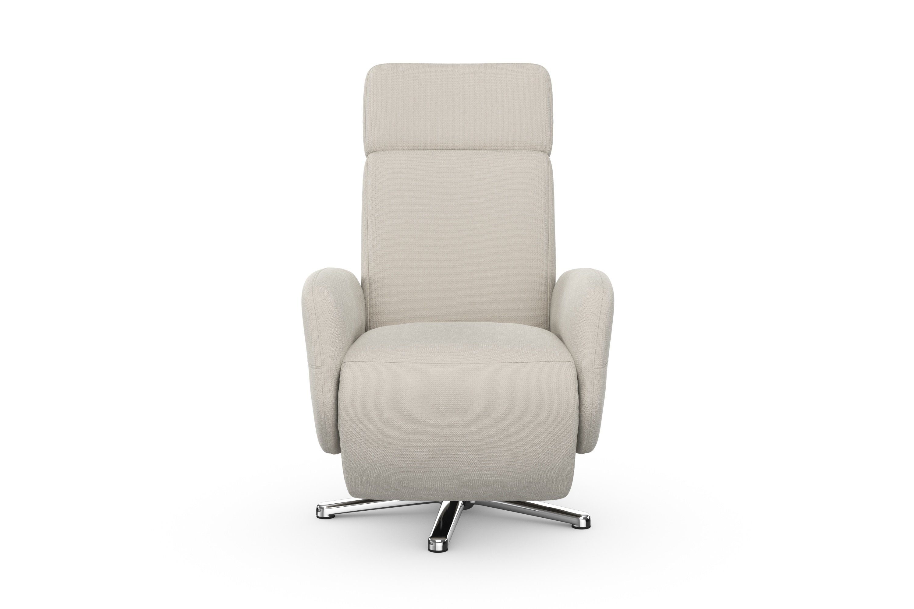 sit&more TV-Sessel Grenoble, inkl. Kopfteilverstellung und günstig online kaufen