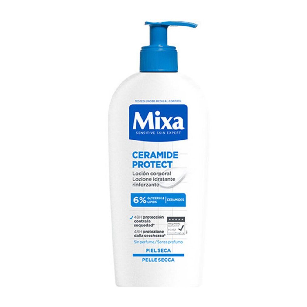 Mixa Körperpflegemittel CERAMIDE PROTECT Körperlotion 400 ml