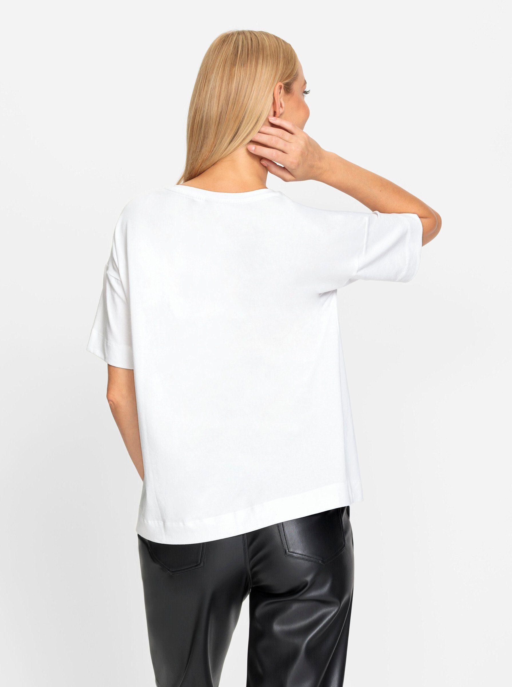 heine T-Shirt Shirt günstig online kaufen