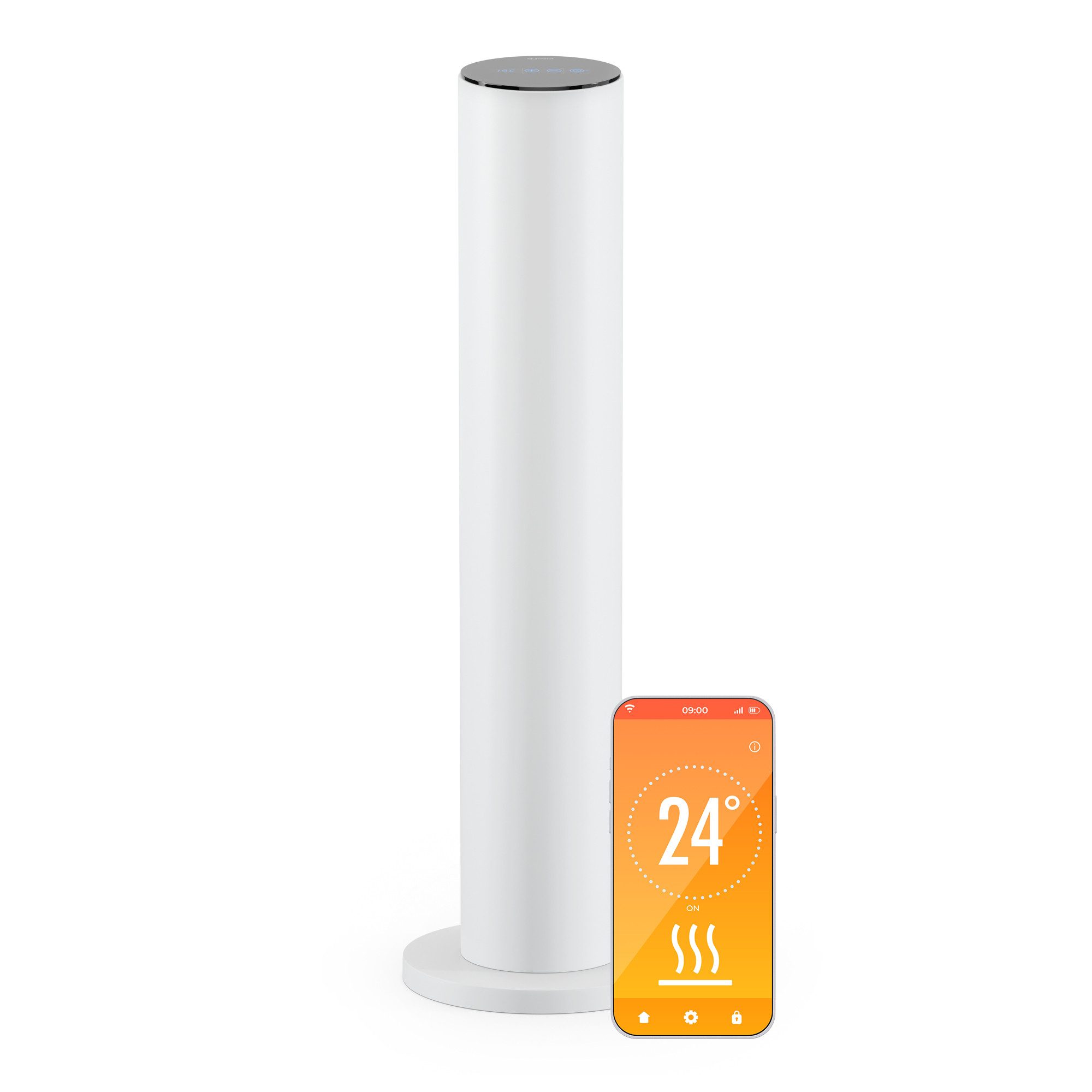 Blumfeldt SmartFlow Tower 700W