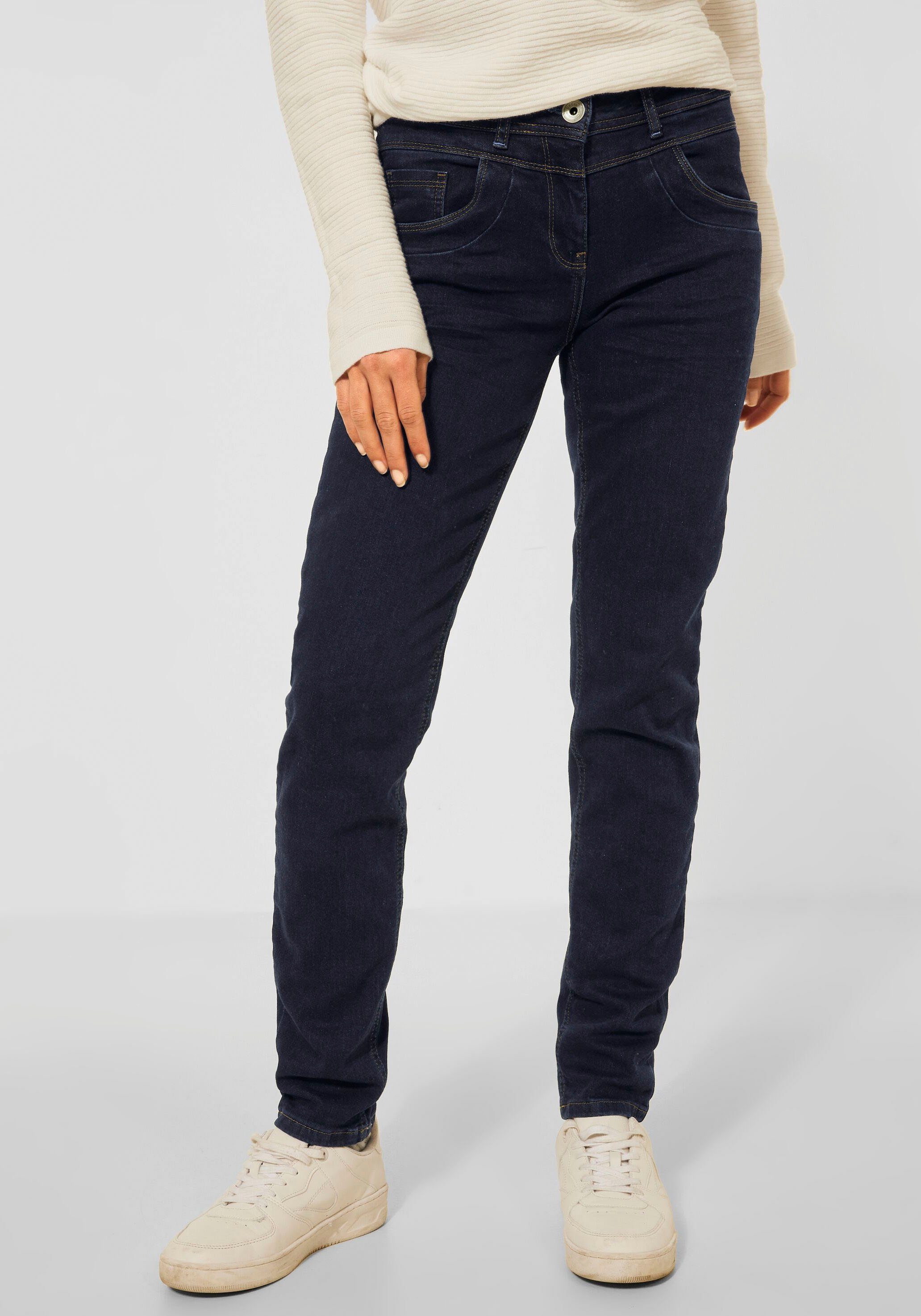 Cecil Slim-Fit Jeans online kaufen | OTTO