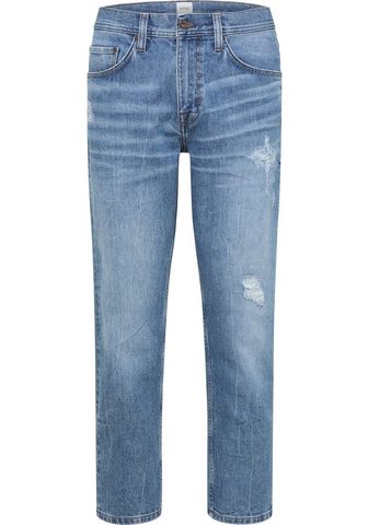 MUSTANG 5-Pocket-Hose Style Oregon Cro...