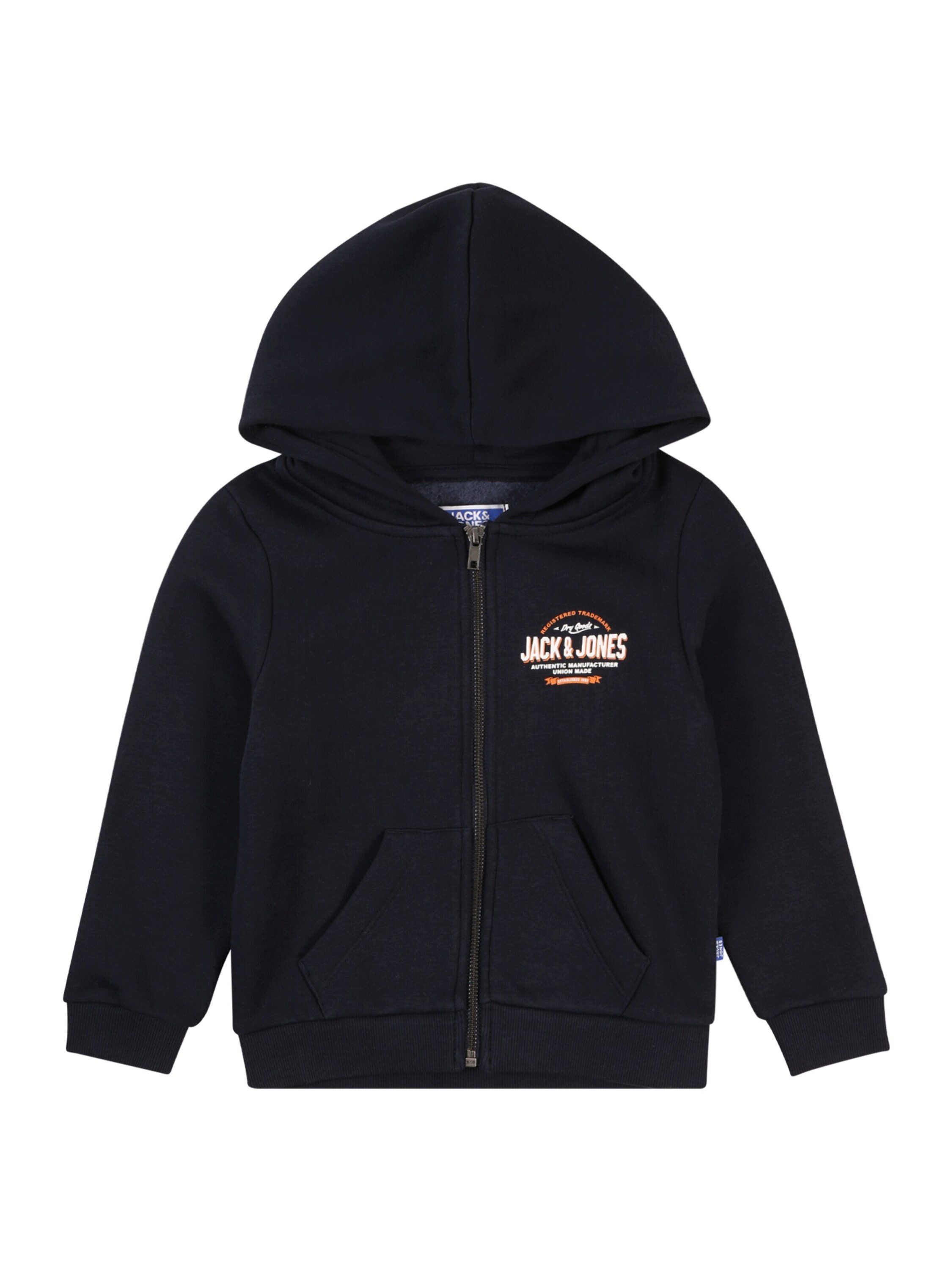 Sweatjacke