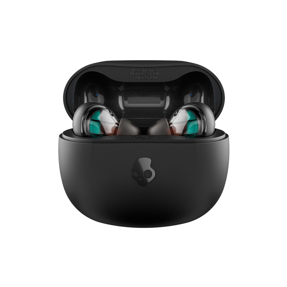 Skullcandy Rail True wireless headphones wireless Kopfhörer