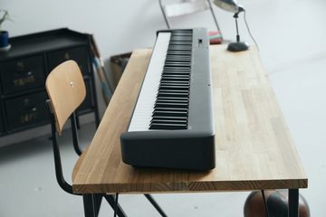 CASIO Digitalpiano CDP-S110BK, mit Pedal