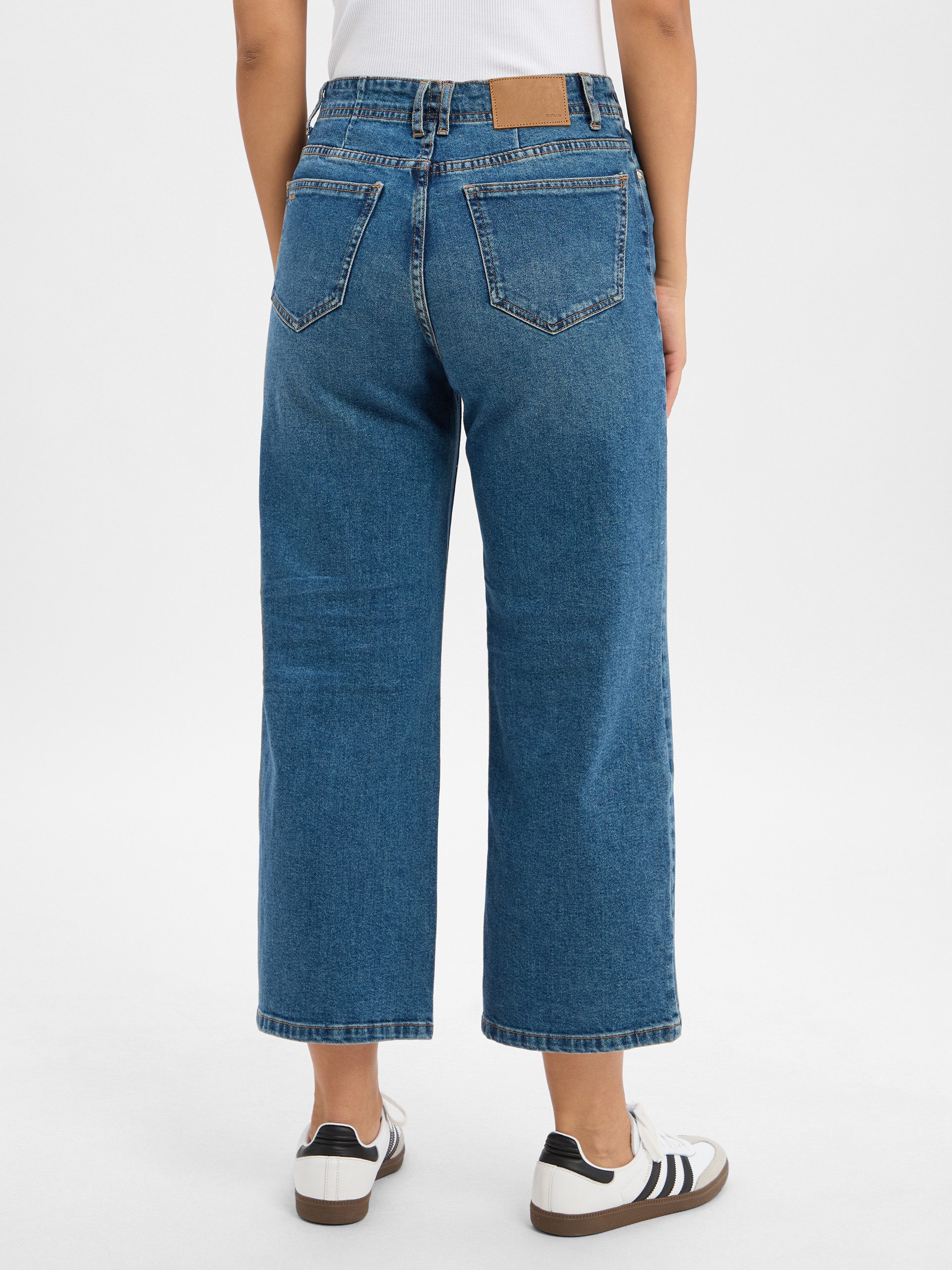 OPUS Straight-Jeans Lanah günstig online kaufen