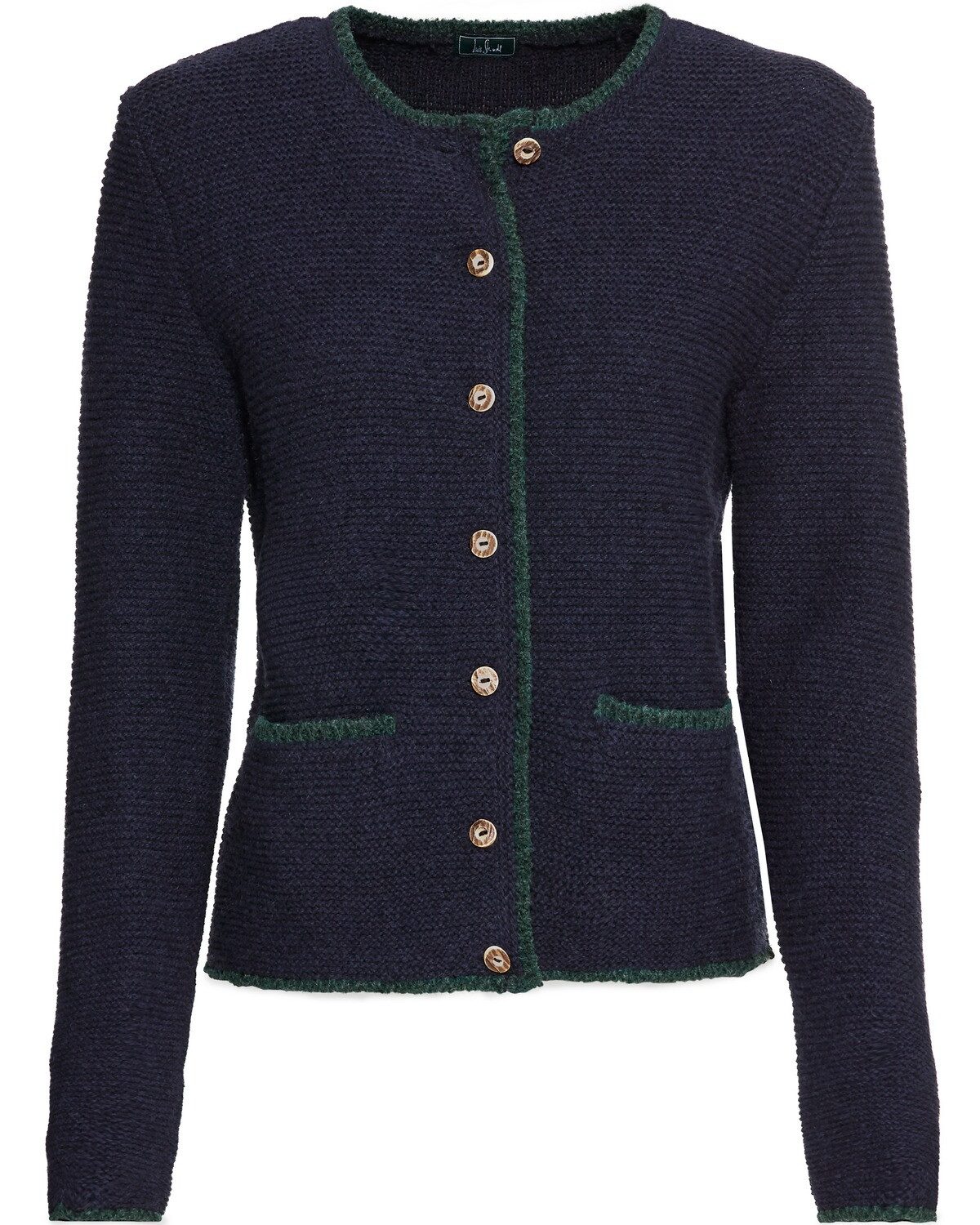 Luis Steindl Trachtenjacke Strickjacke