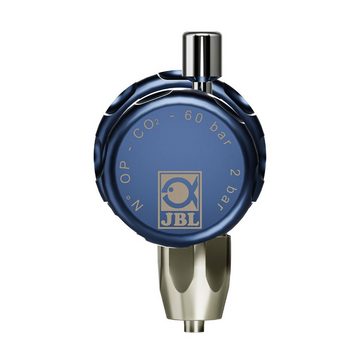 JBL GmbH & Co. KG CO2 Diffusor JBL Proflora CO2 Regulator Basic Druckregelarmatur, CO2 Düngeanlage