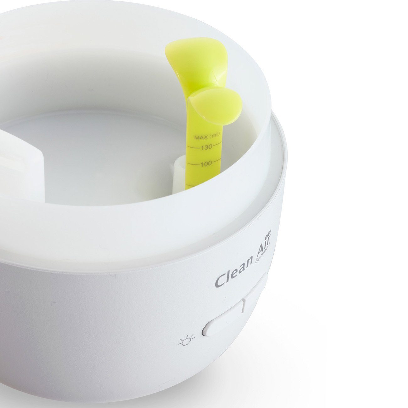 Clean Air Optima Diffuser AD-303 - Aroma Diffuser Ambiente - Hochwertiger Aroma.