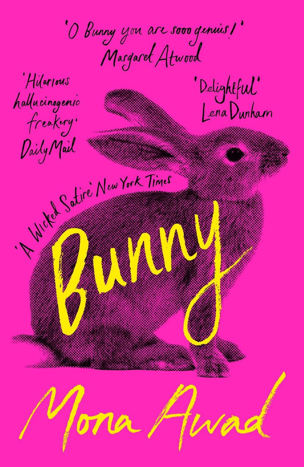 Bunny / Mona Awad