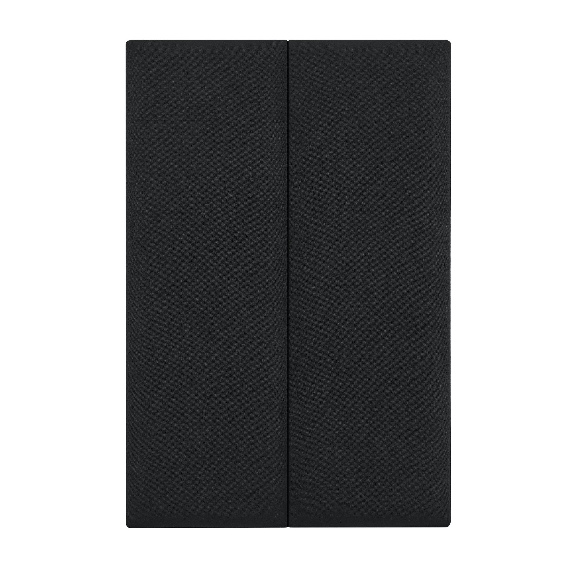 neu.haus Wandpolster, (Set, 2 Stück), »Carpino« günstig online kaufen
