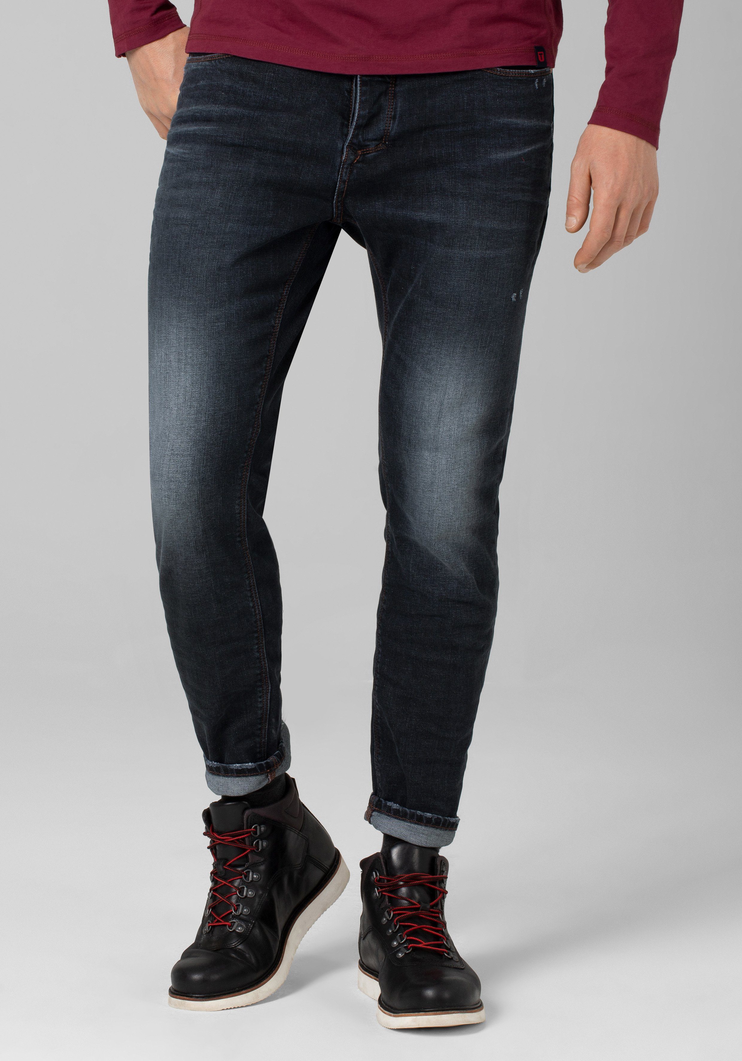 Slim-fit-Jeans Slim DwyaneTZ