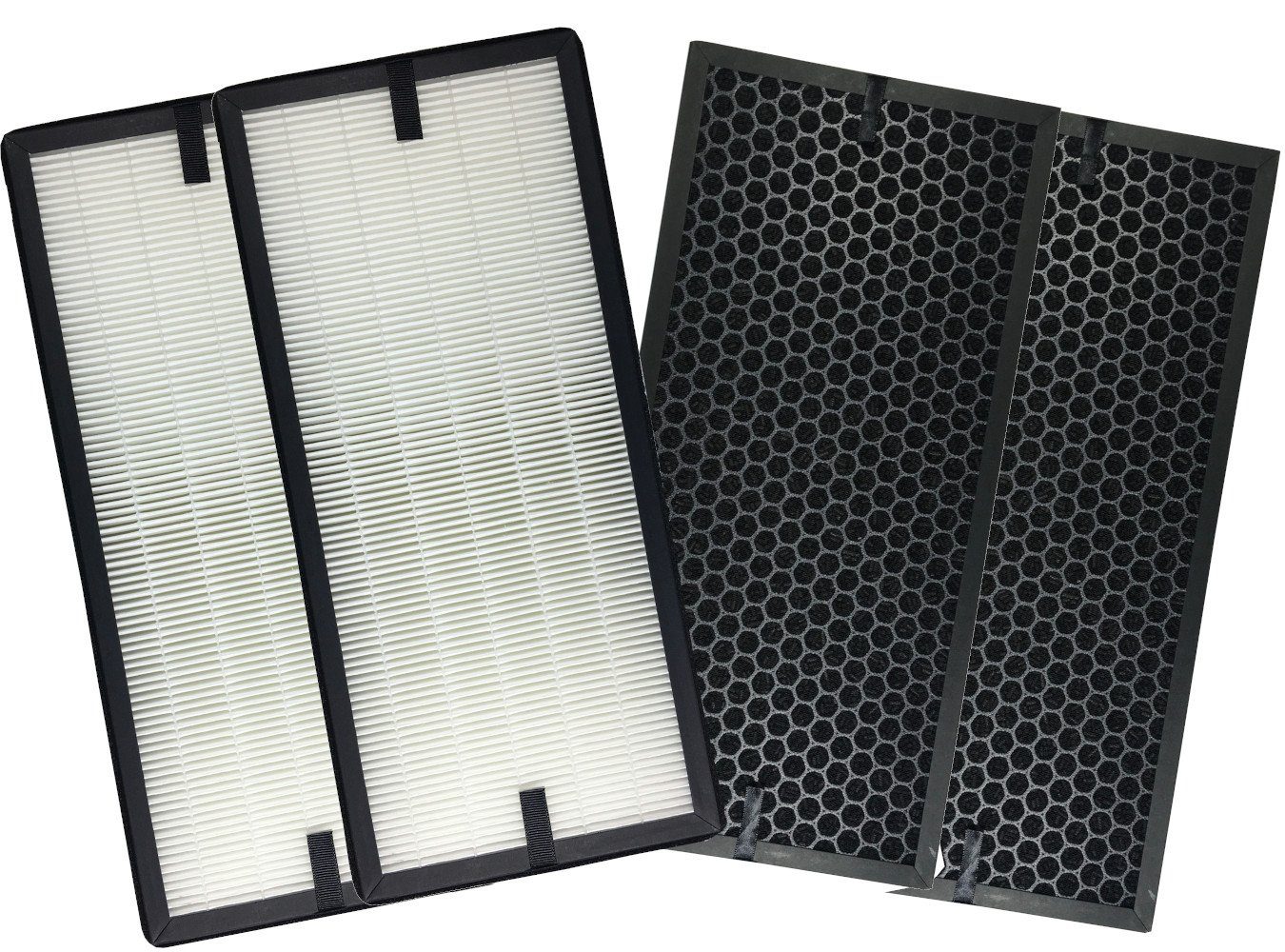 Comedes Filter-Set passend für Rowenta PU4010, günstig online kaufen