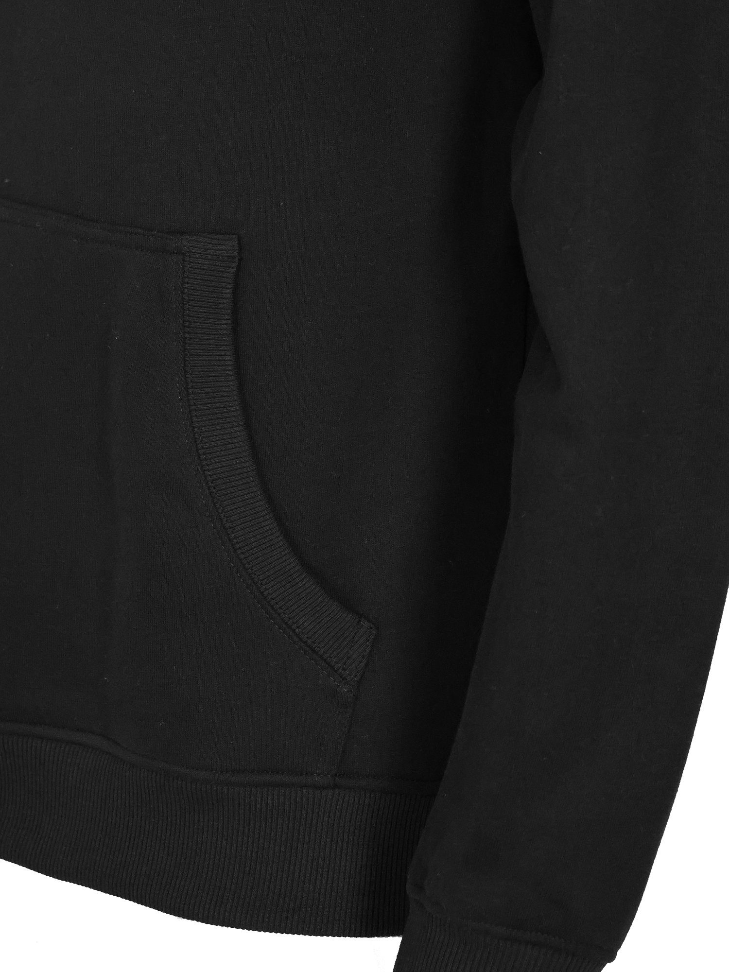 TOP GUN Kapuzenpullover TG22025