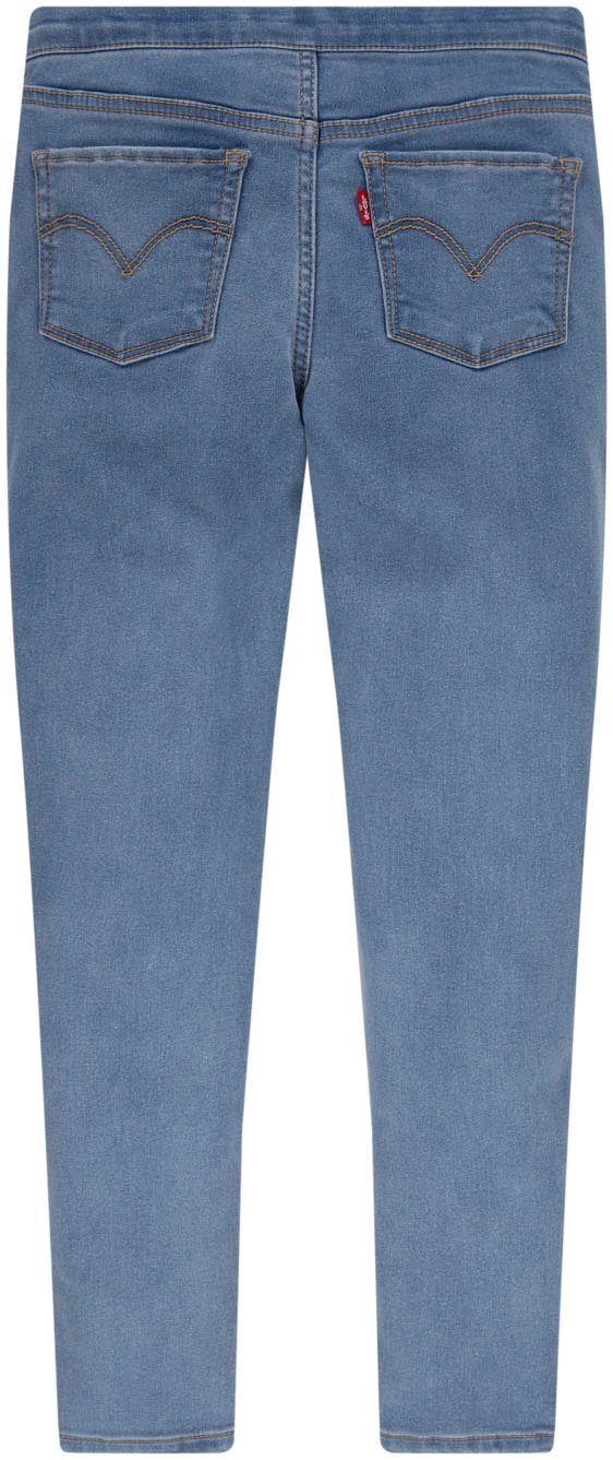 Levi's® miami for Jeansjeggings Kids PULL-ON GIRLS LEGGINGS vices