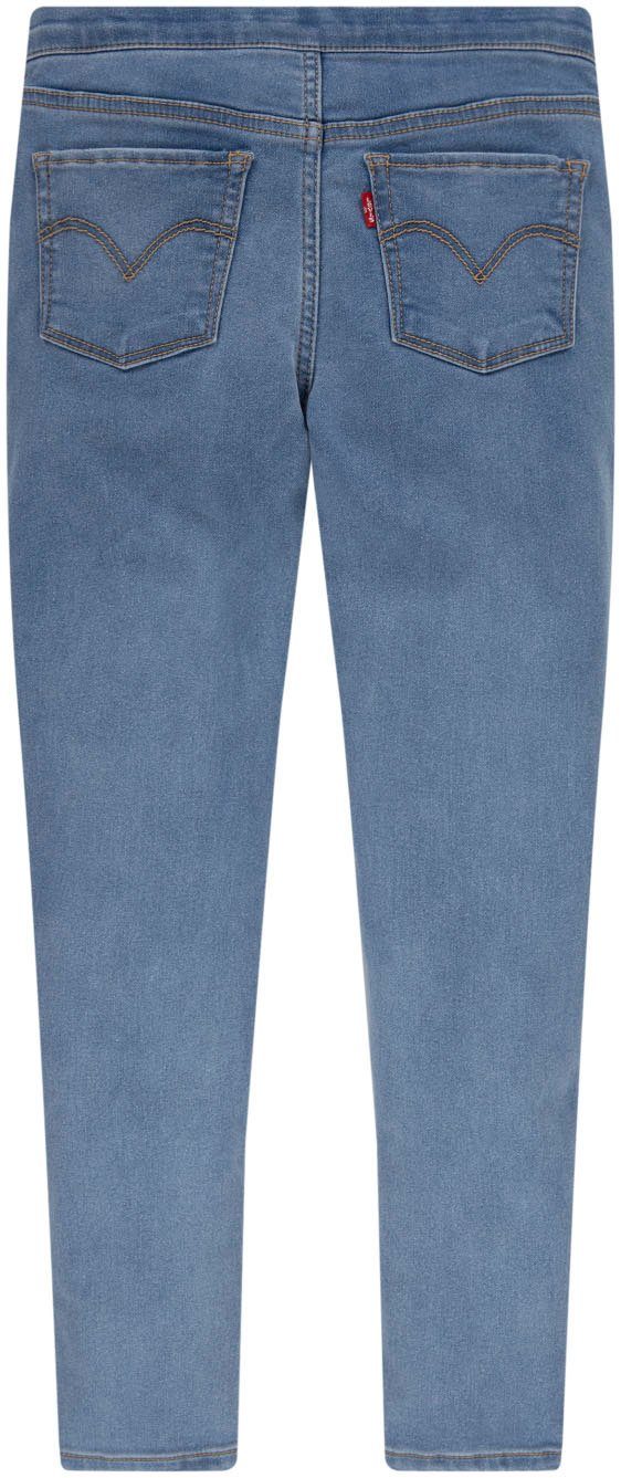 Levi's® Kids Jeansjeggings PULL-ON LEGGINGS for GIRLS vices miami