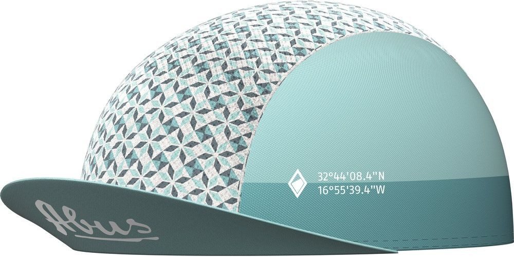 Fahrradhelm Race Cap porto